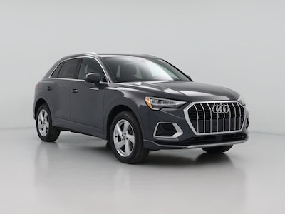 2020 Audi Q3 Premium