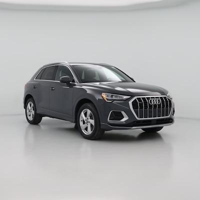 2020 Audi Q3 Premium