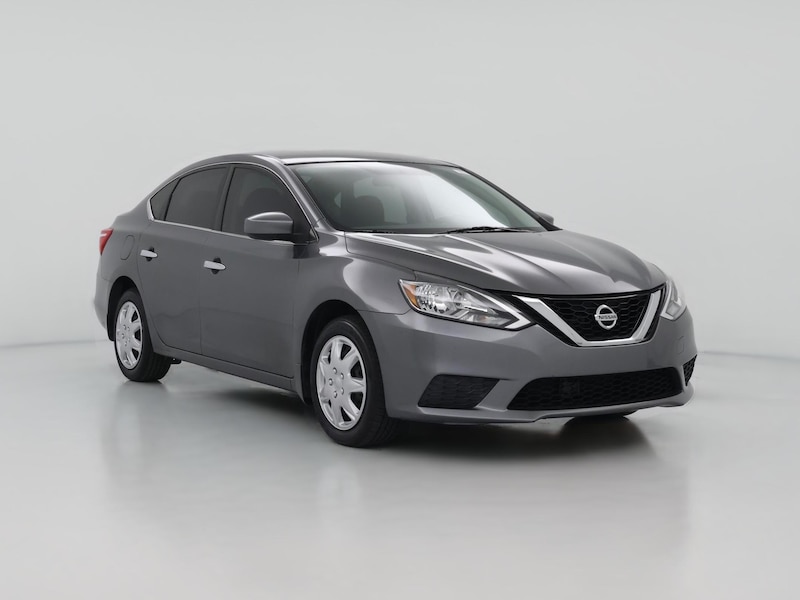 2019 Nissan Sentra S -
                  Tampa, FL