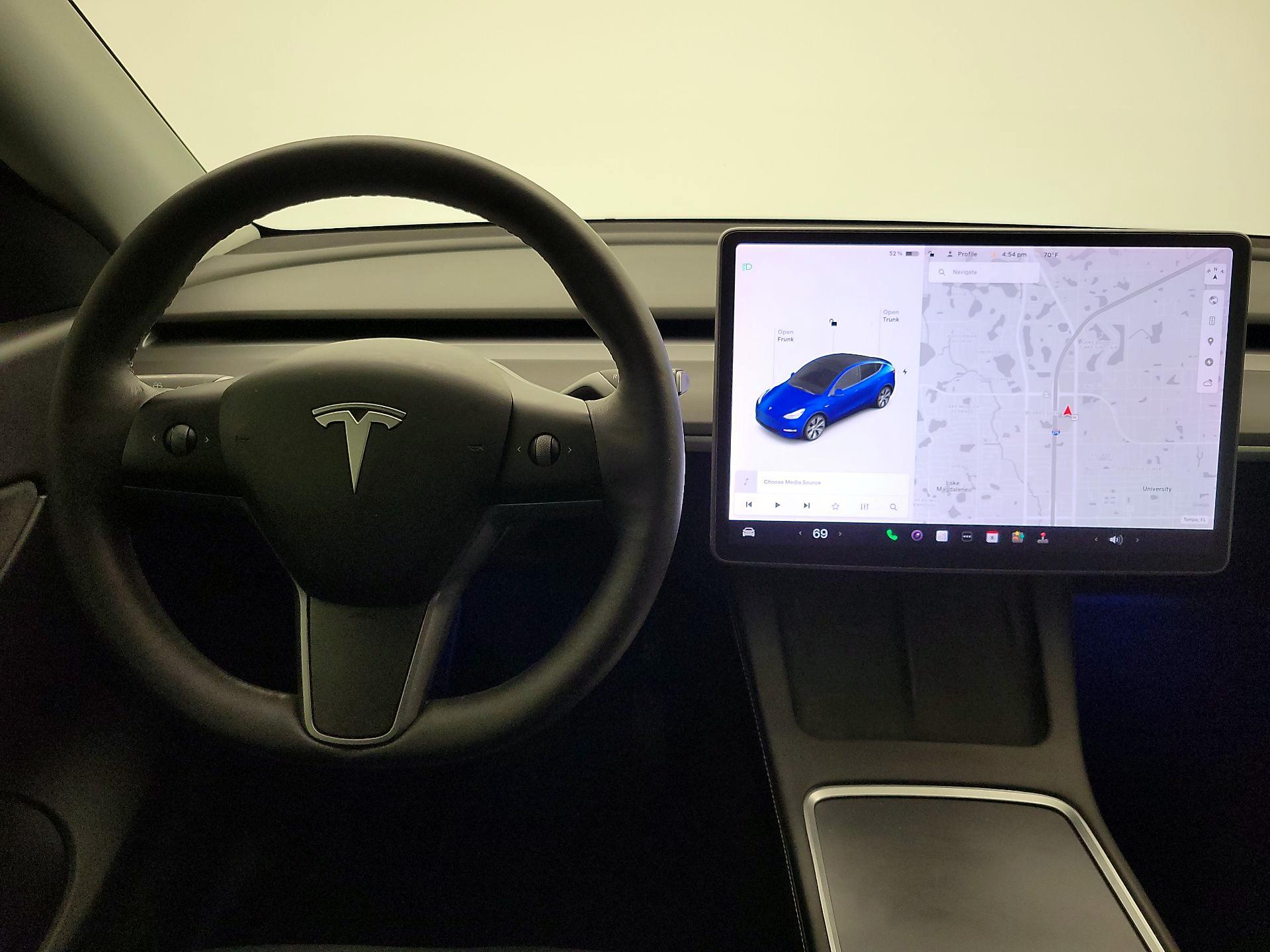 Thumbnail: 2021 Tesla Model Y - 10