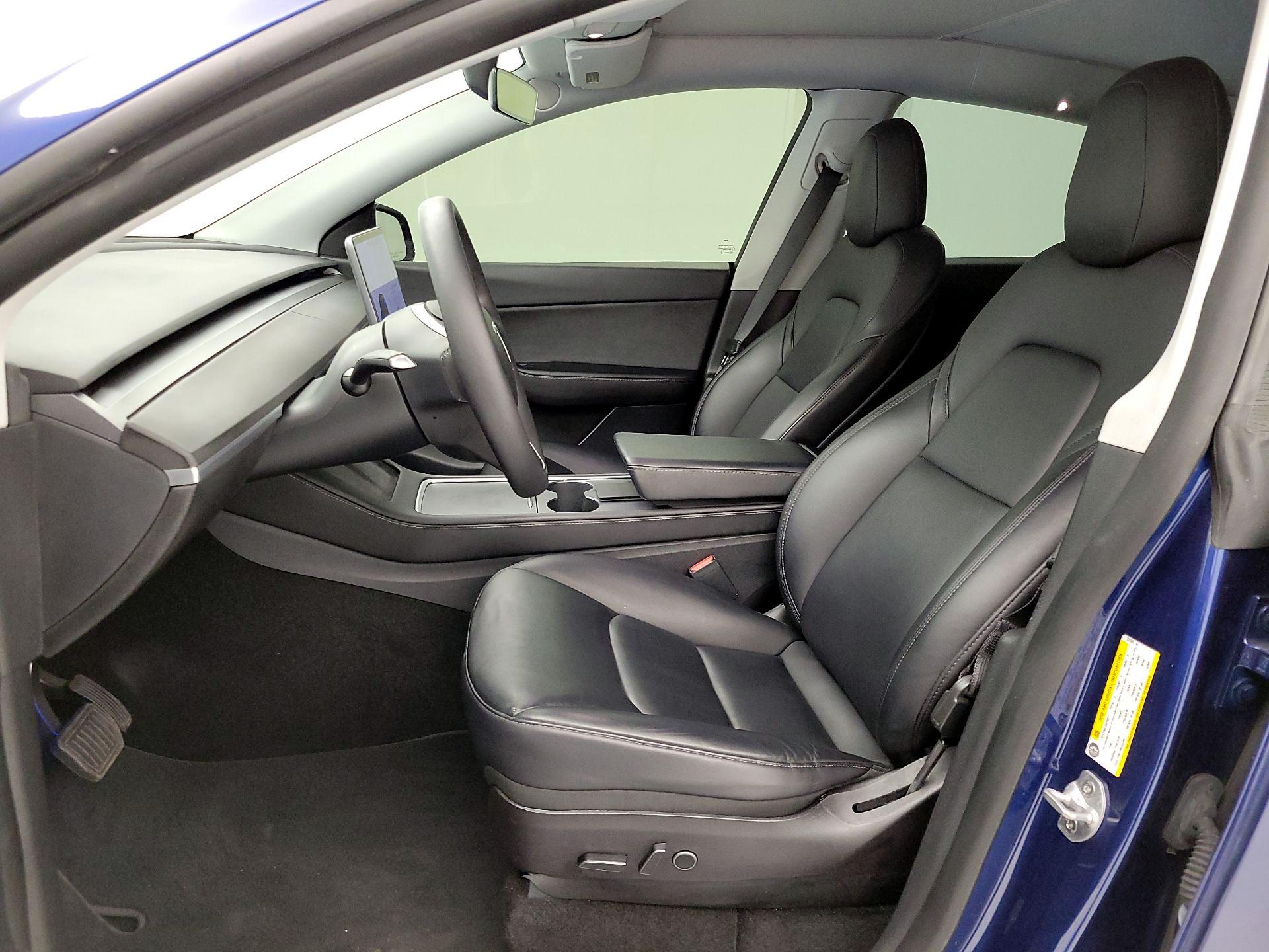 Thumbnail: 2021 Tesla Model Y - 11