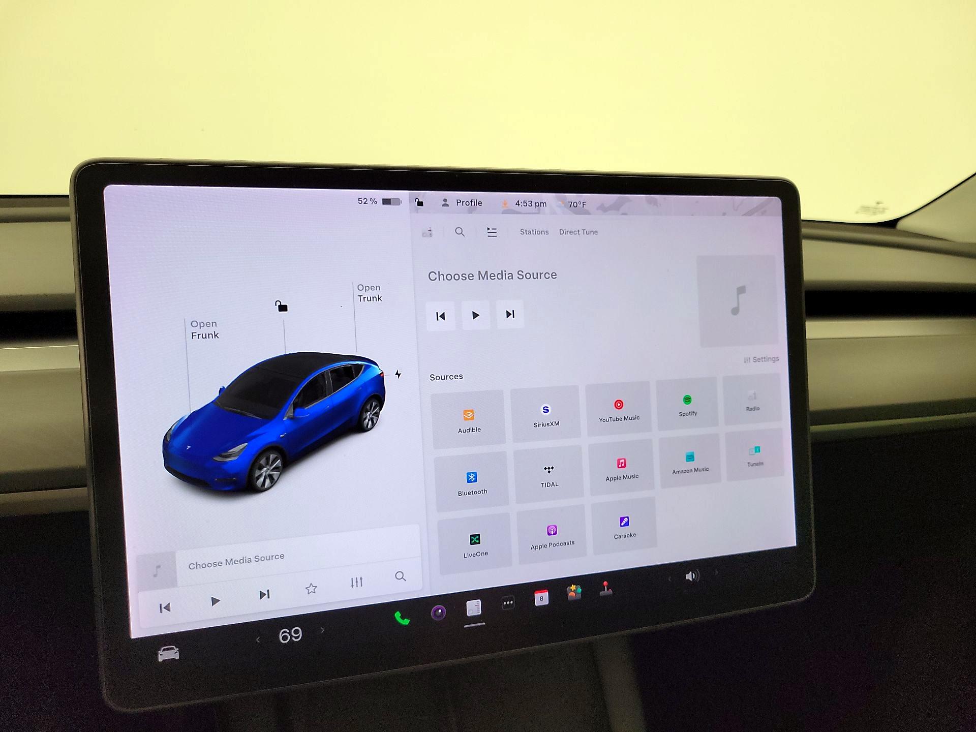 Thumbnail: 2021 Tesla Model Y - 15