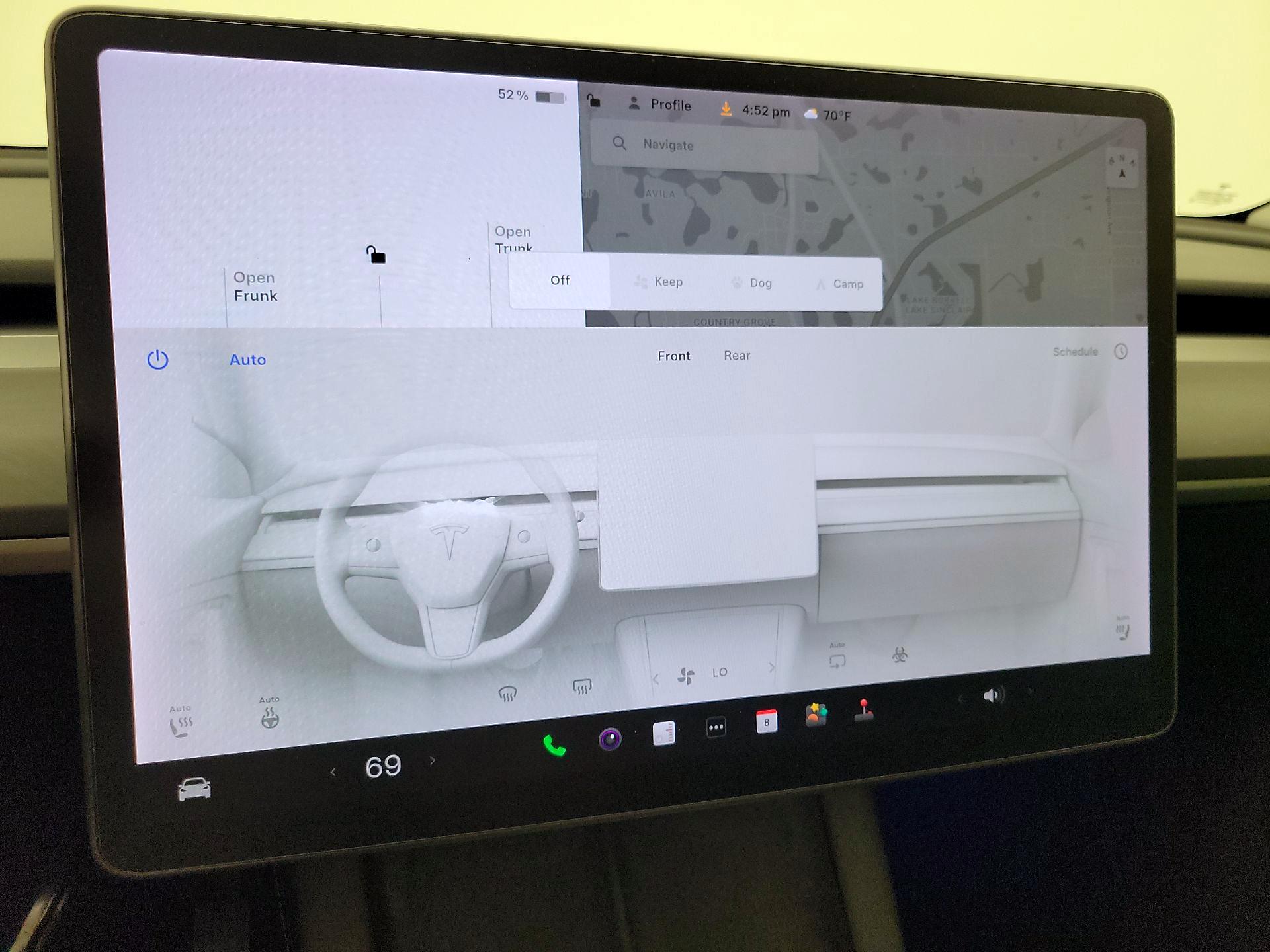 Thumbnail: 2021 Tesla Model Y - 16