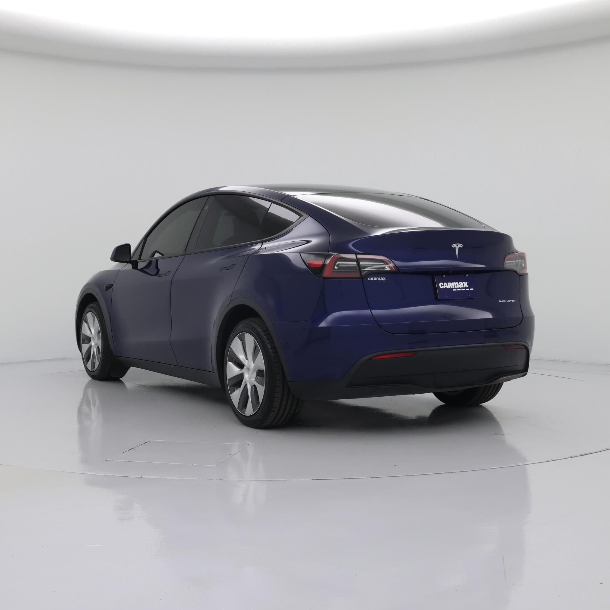 Thumbnail: 2021 Tesla Model Y - 2