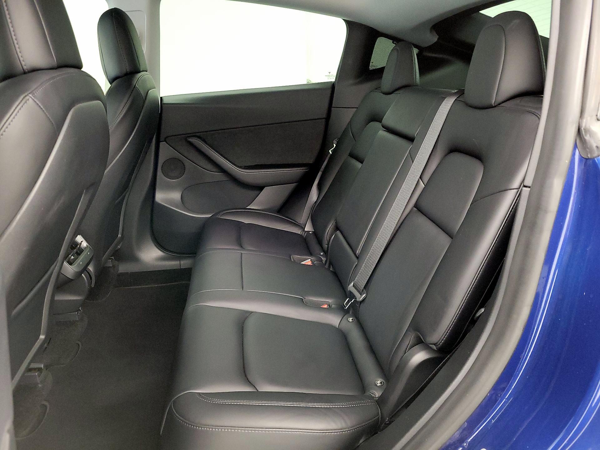 Thumbnail: 2021 Tesla Model Y - 19