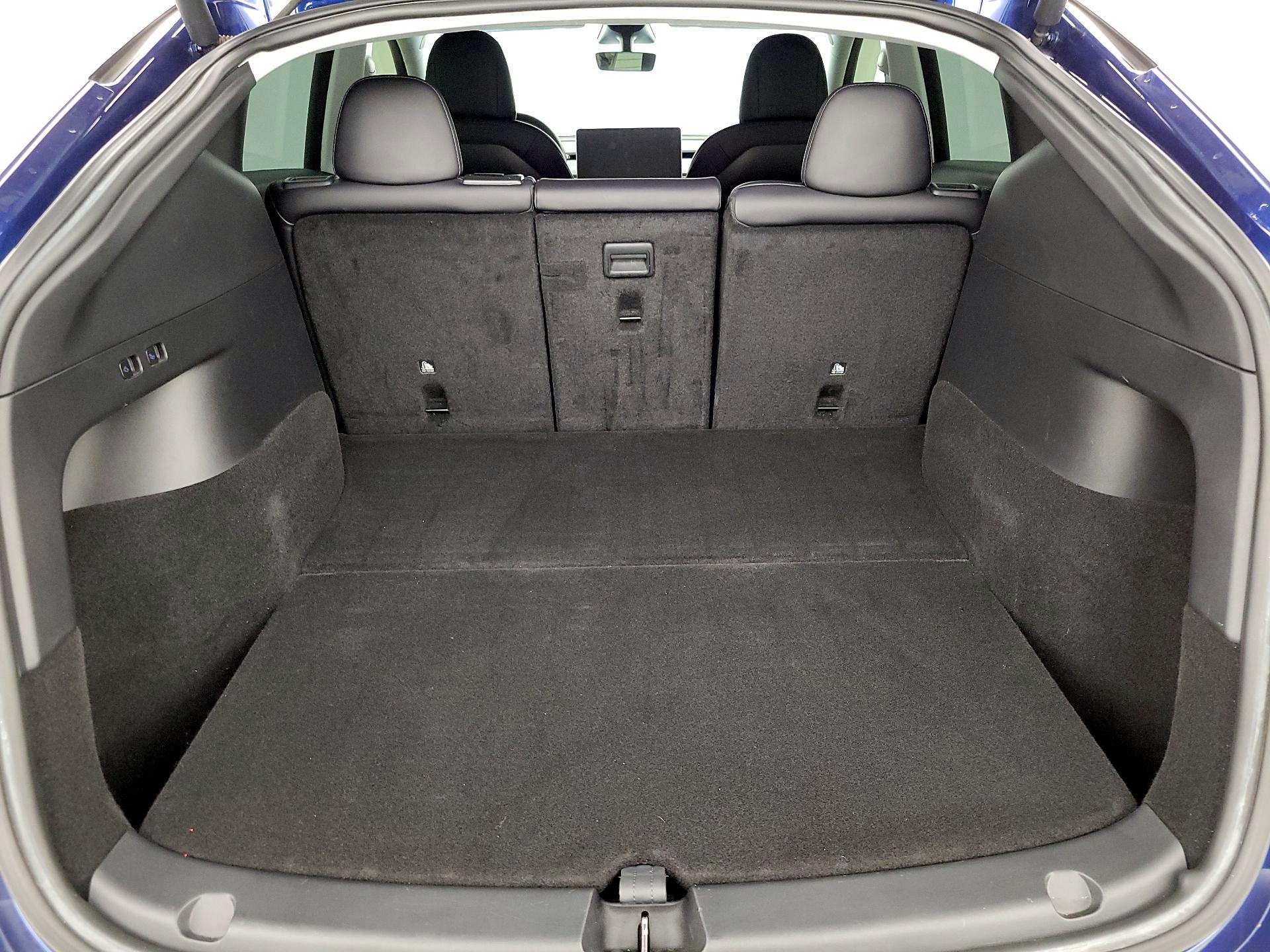 Thumbnail: 2021 Tesla Model Y - 20