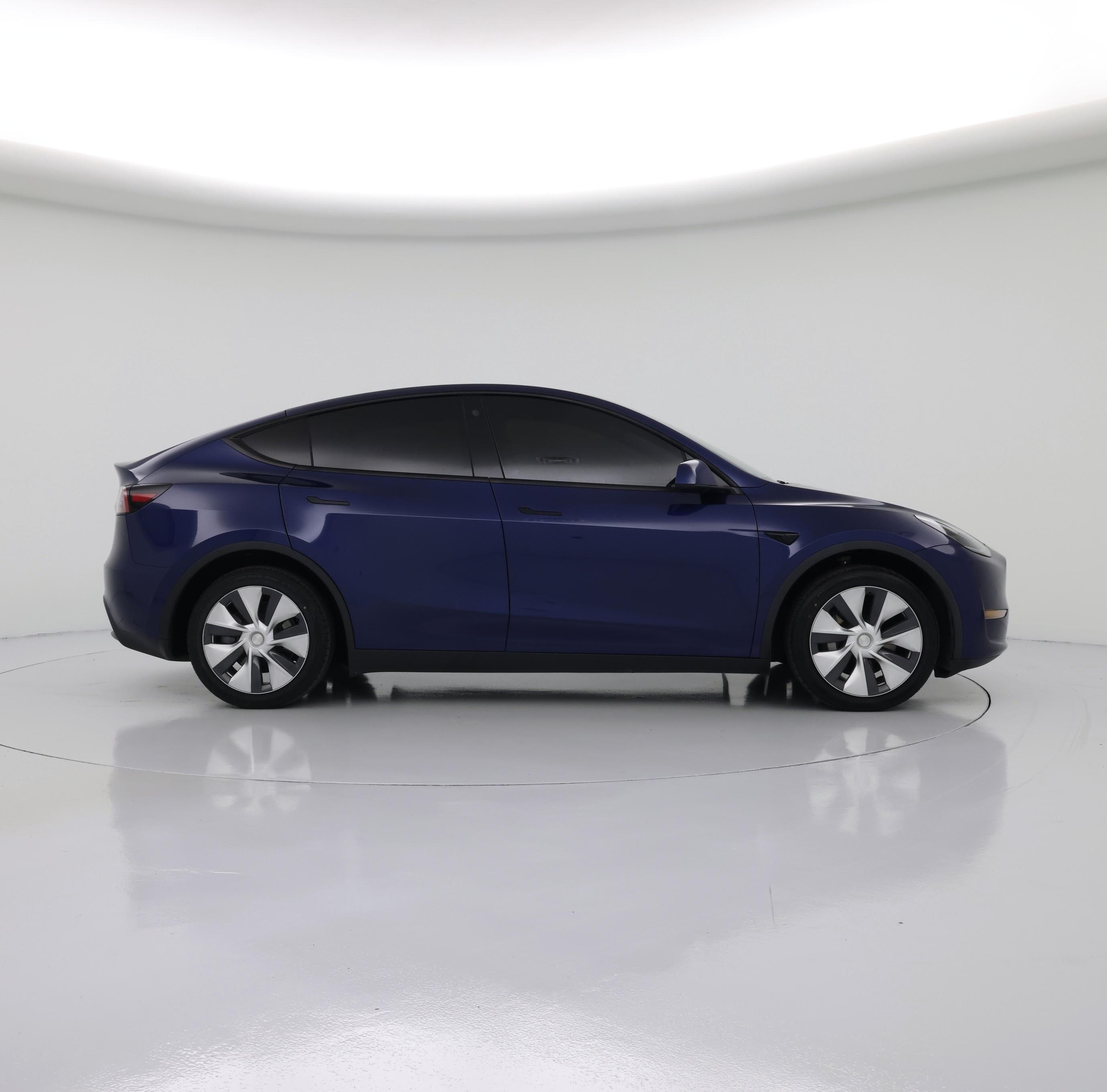 Thumbnail: 2021 Tesla Model Y - 7