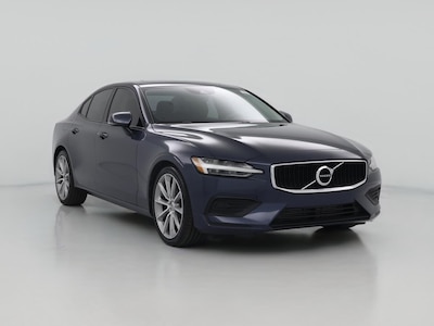 2019 Volvo S60 T5 Momentum