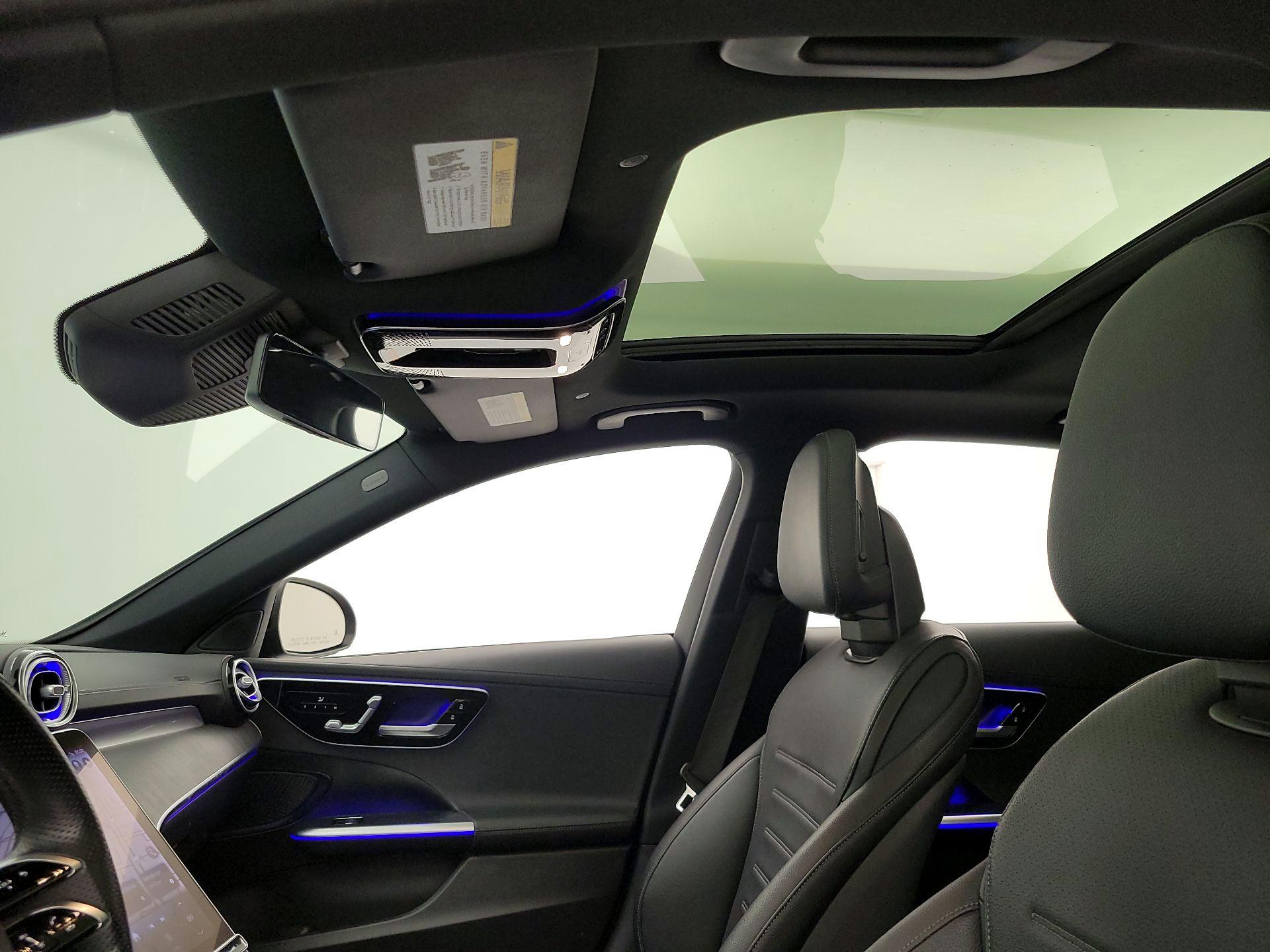 Thumbnail: 2023 Mercedes-Benz C-Class - 20