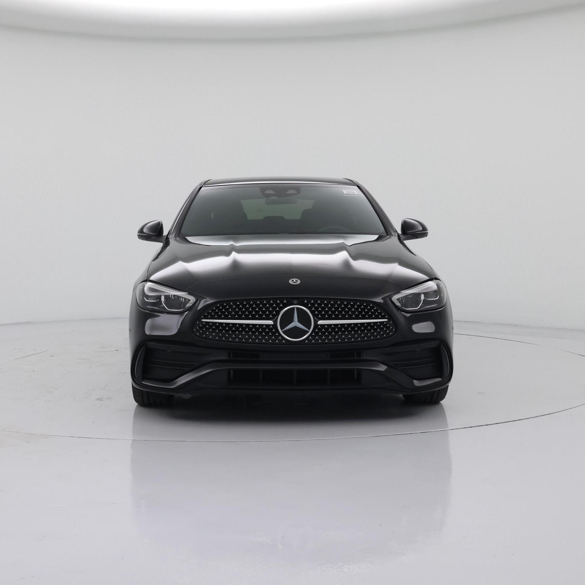 Thumbnail: 2023 Mercedes-Benz C-Class - 5
