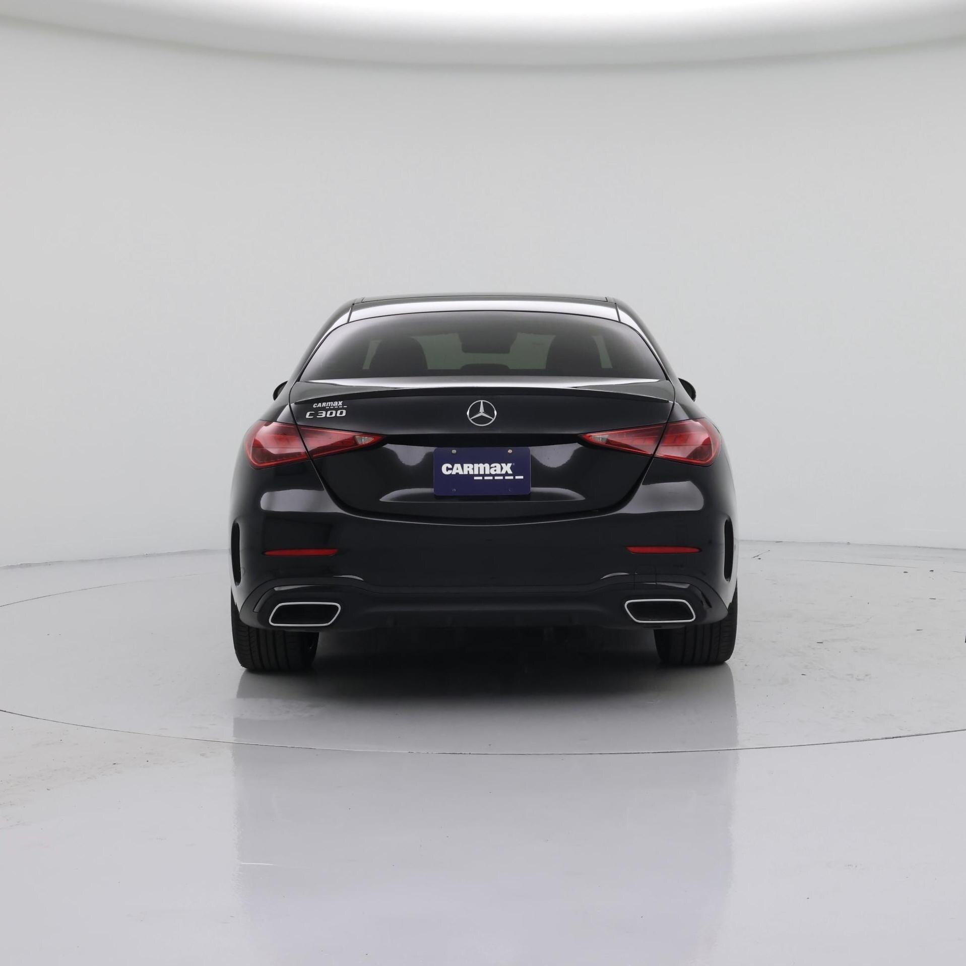 Thumbnail: 2023 Mercedes-Benz C-Class - 6