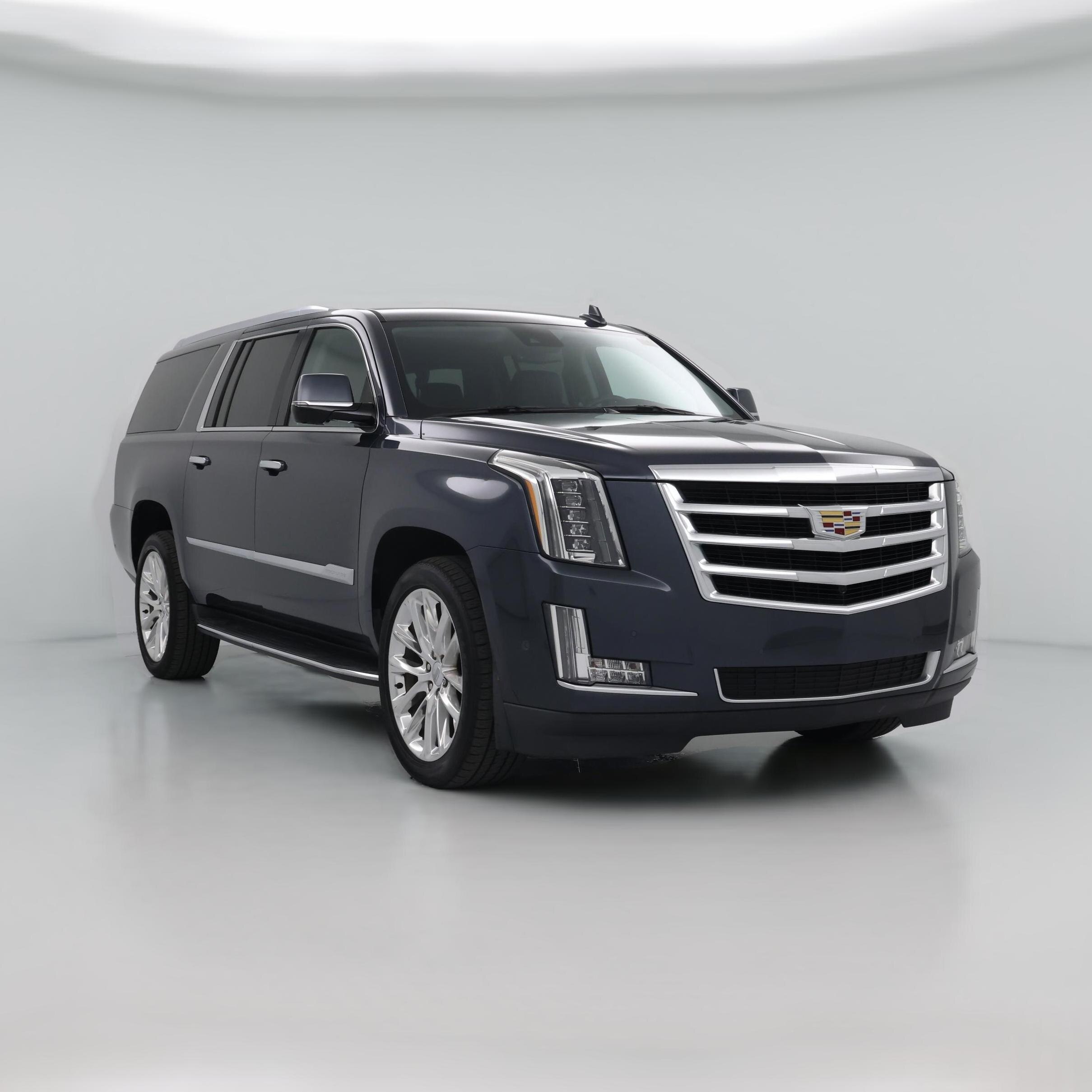 Thumbnail: 2020 Cadillac Escalade - 1