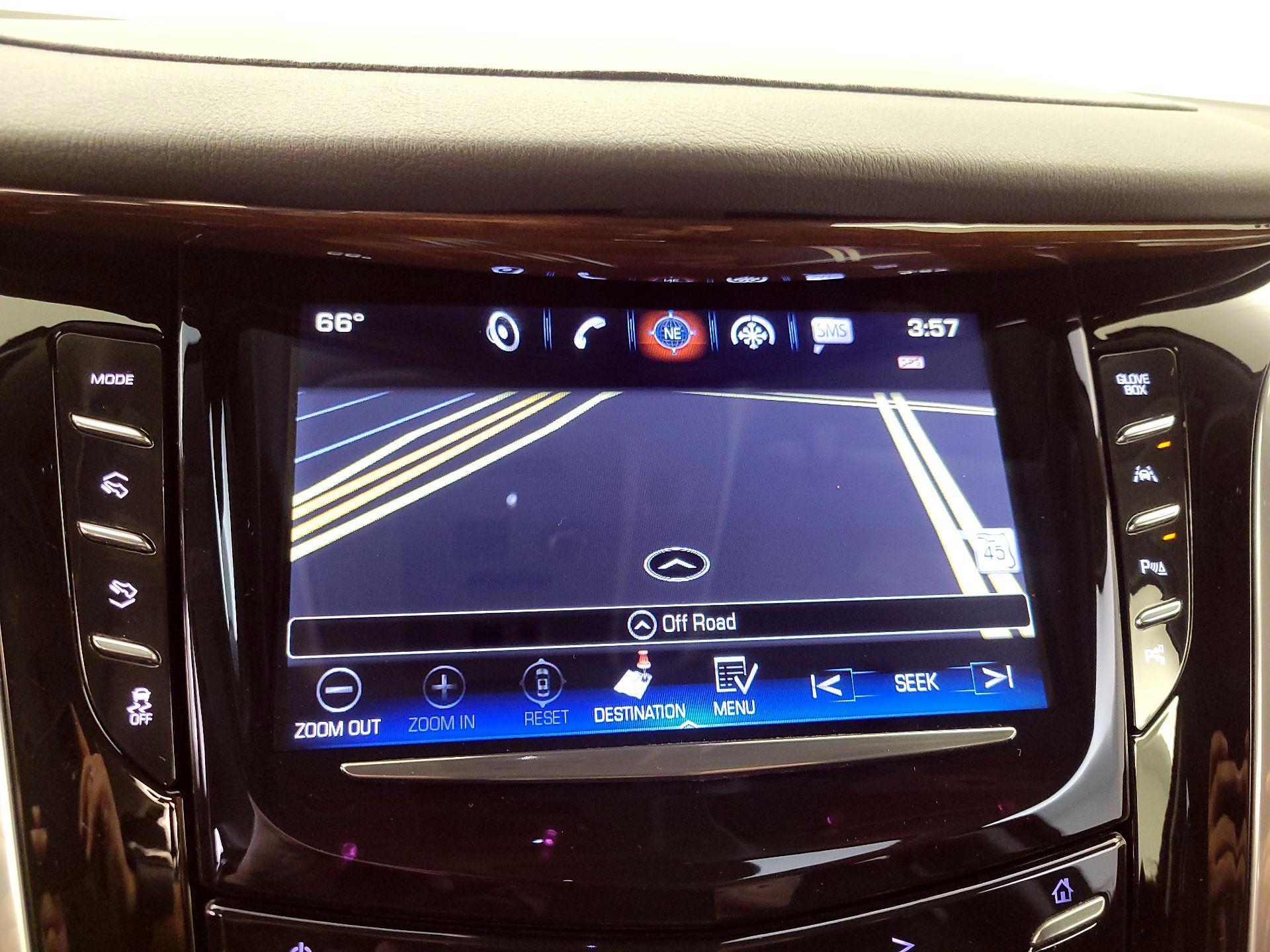 Thumbnail: 2020 Cadillac Escalade - 14