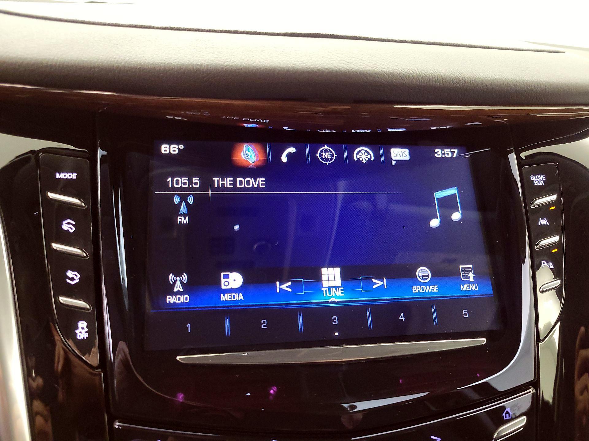 Thumbnail: 2020 Cadillac Escalade - 16