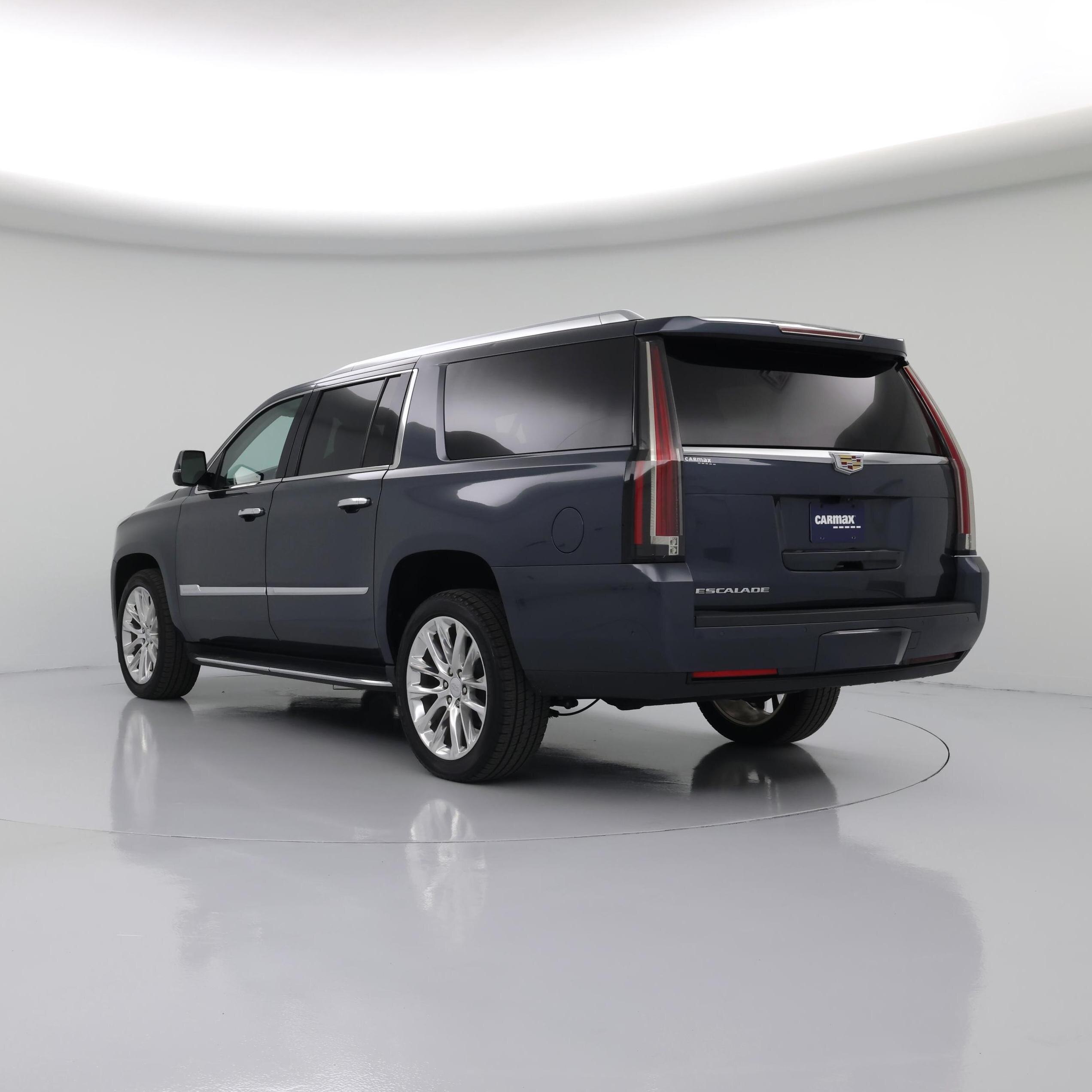 Thumbnail: 2020 Cadillac Escalade - 2