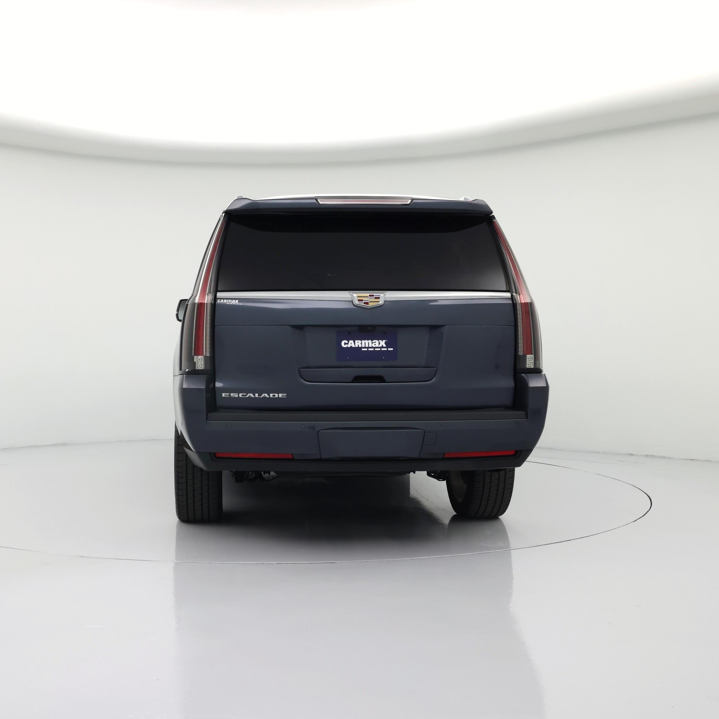 Thumbnail: 2020 Cadillac Escalade - 6