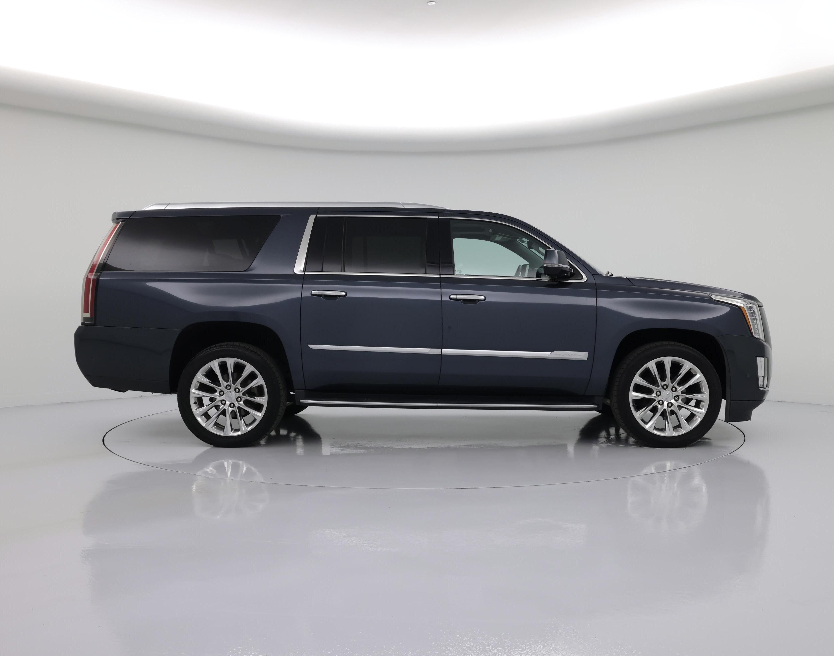 Thumbnail: 2020 Cadillac Escalade - 7