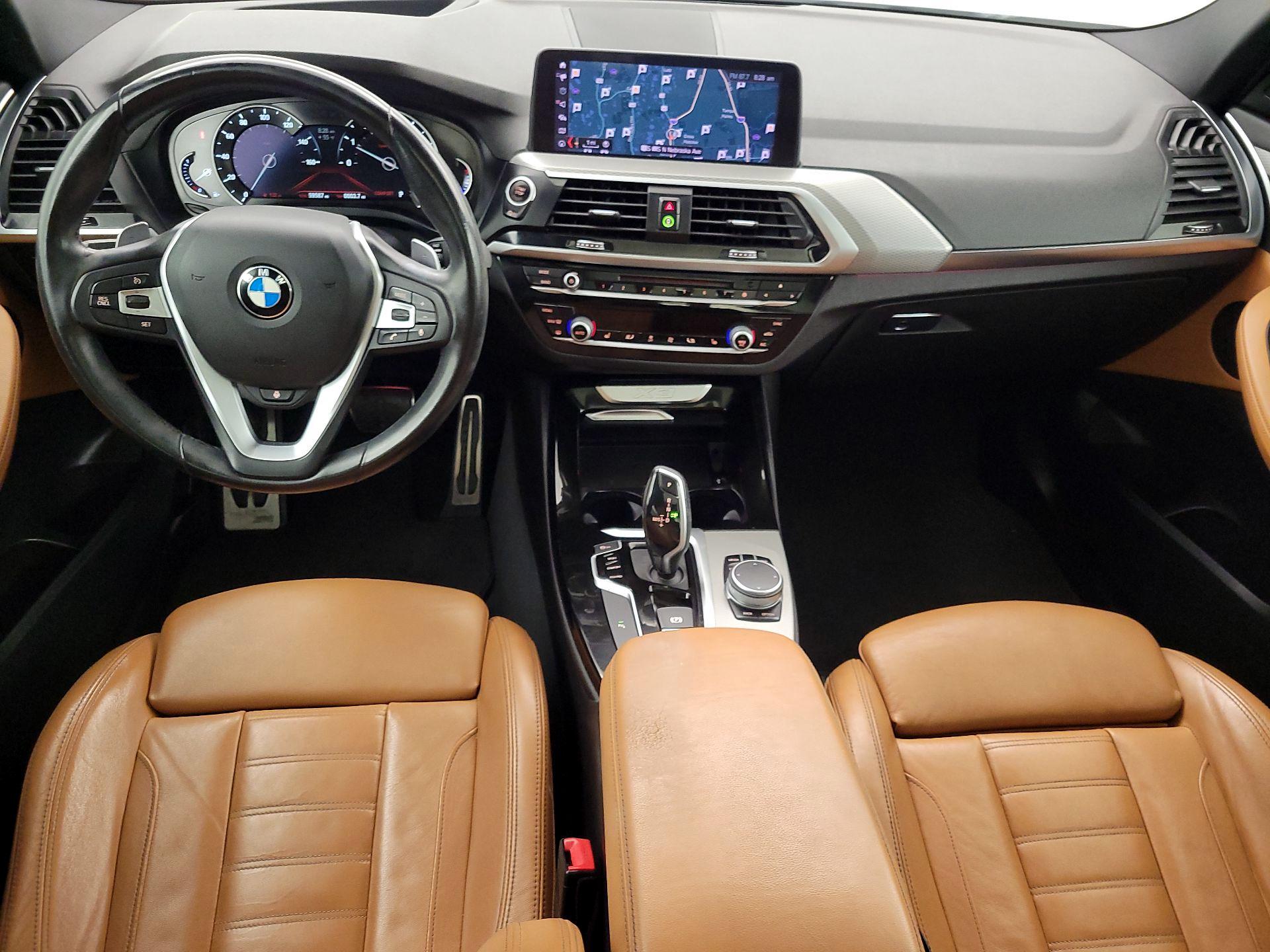 Thumbnail: 2019 BMW X3 - 9