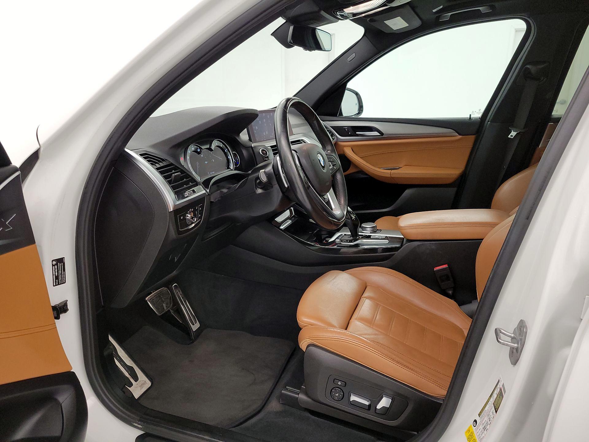 Thumbnail: 2019 BMW X3 - 11