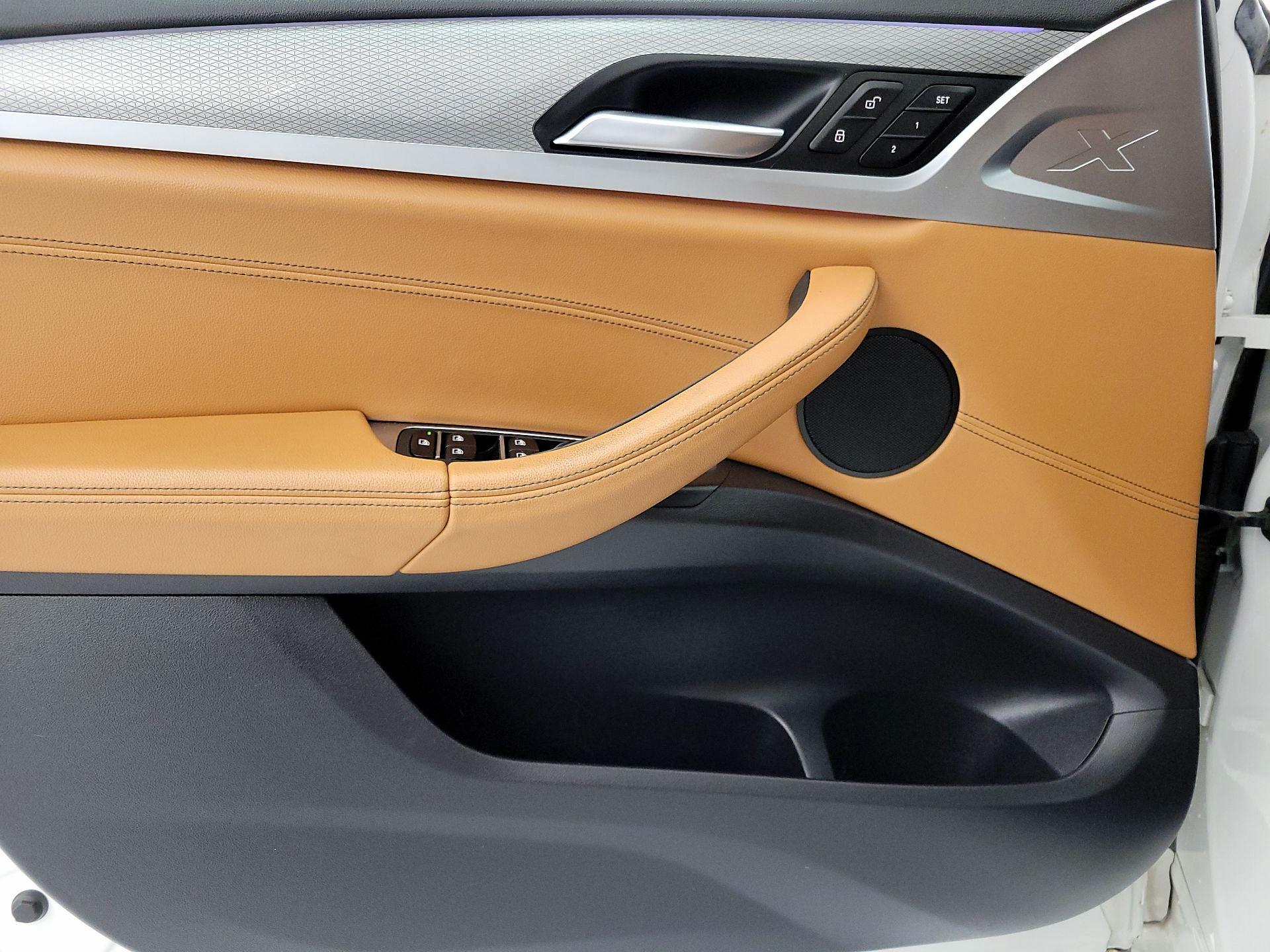 Thumbnail: 2019 BMW X3 - 12