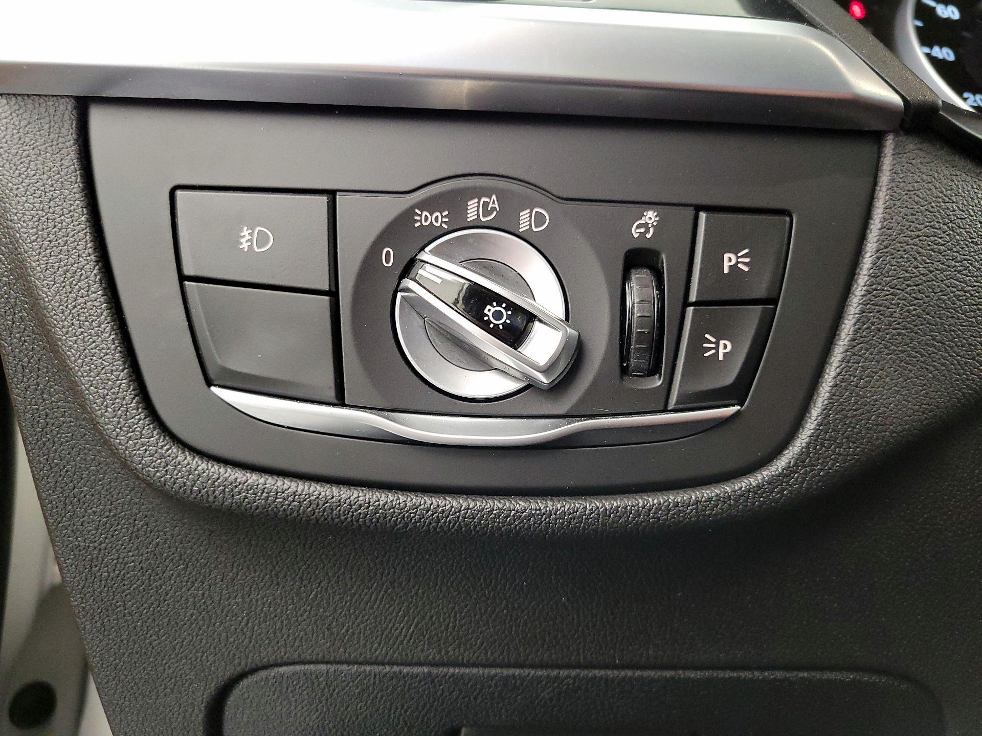 Thumbnail: 2019 BMW X3 - 13