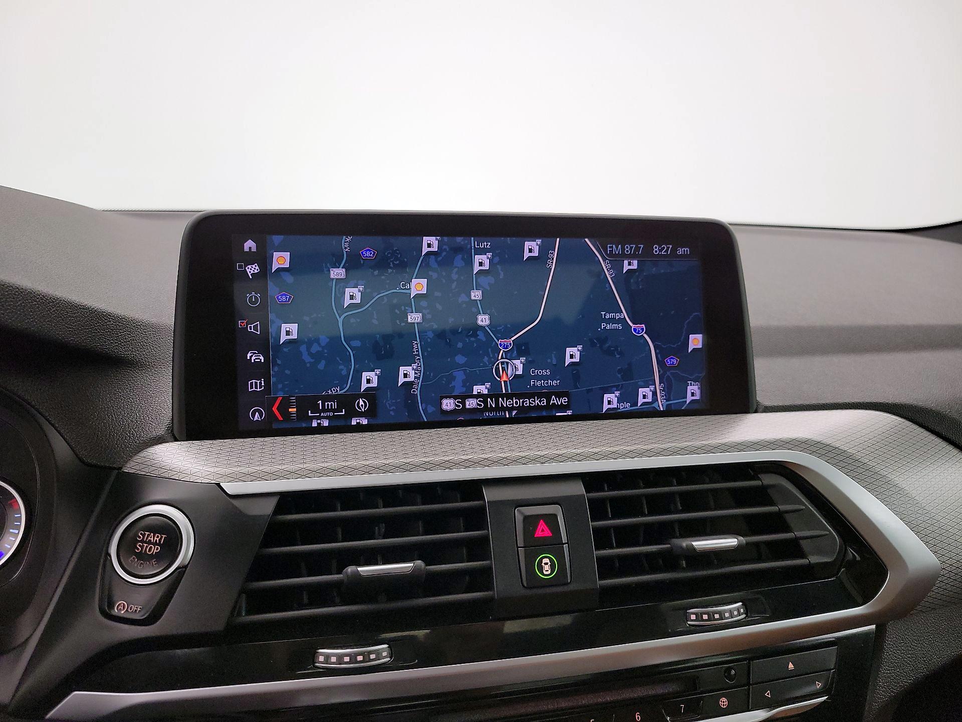 Thumbnail: 2019 BMW X3 - 14