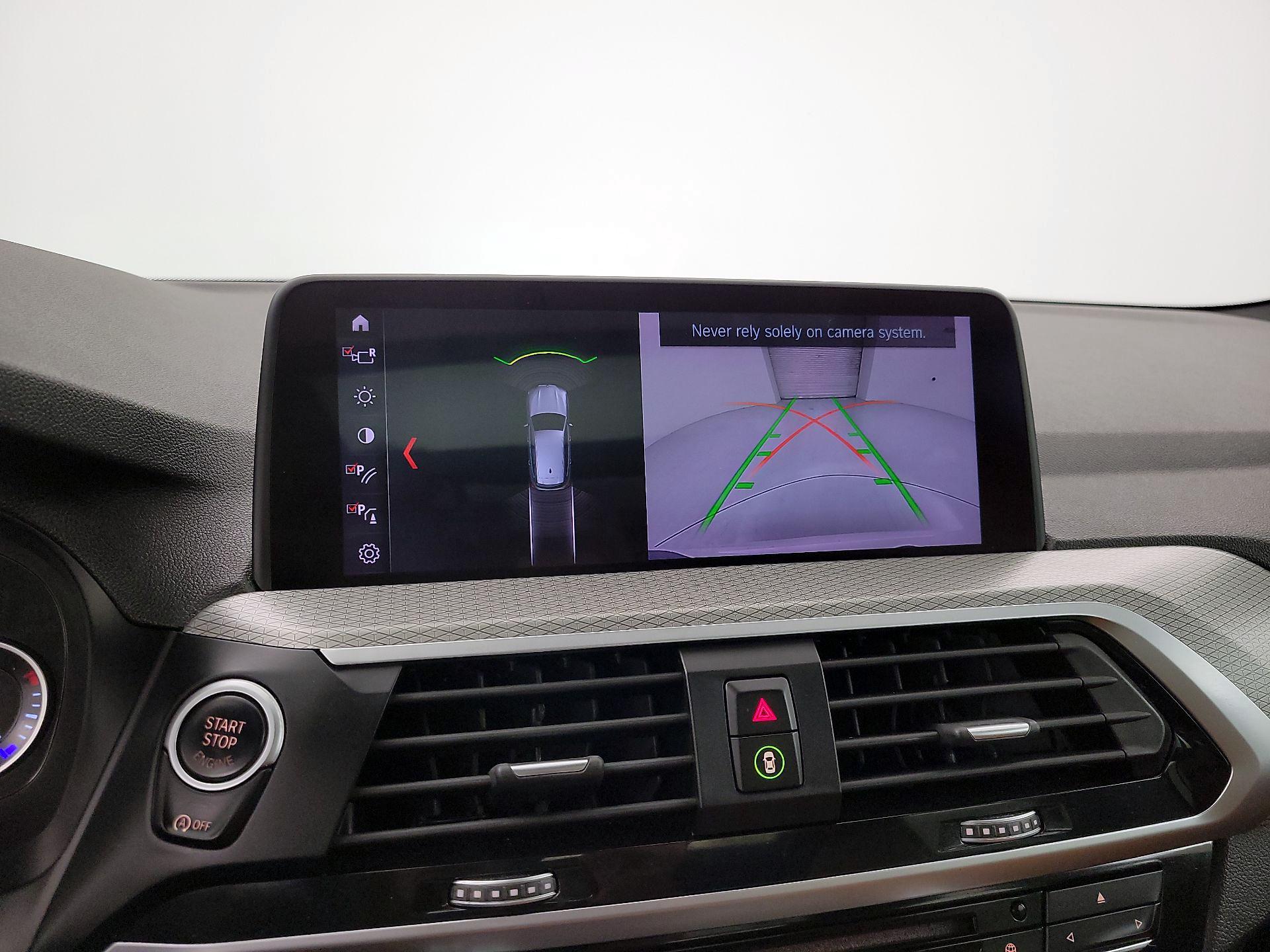 Thumbnail: 2019 BMW X3 - 15