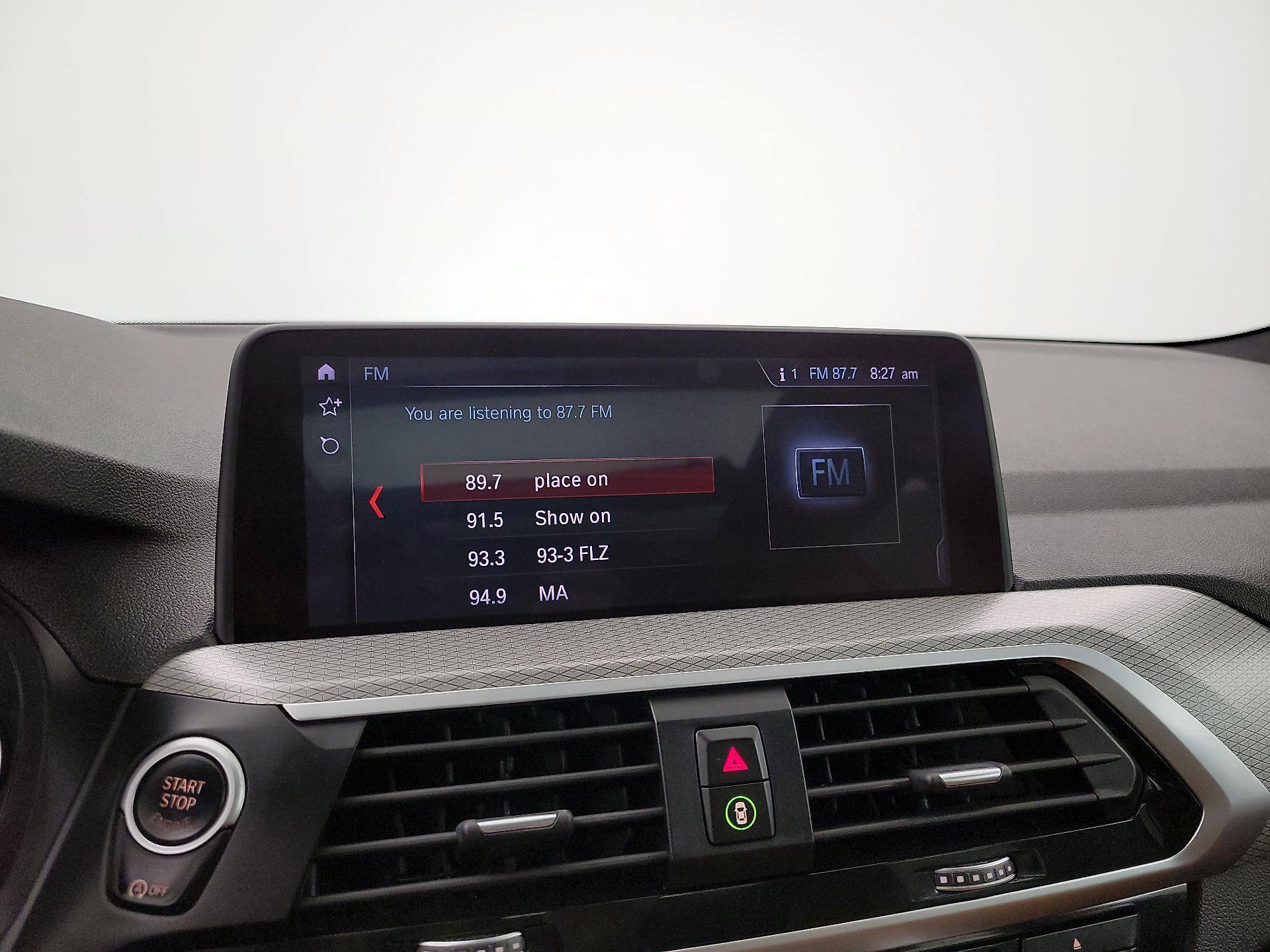 Thumbnail: 2019 BMW X3 - 16