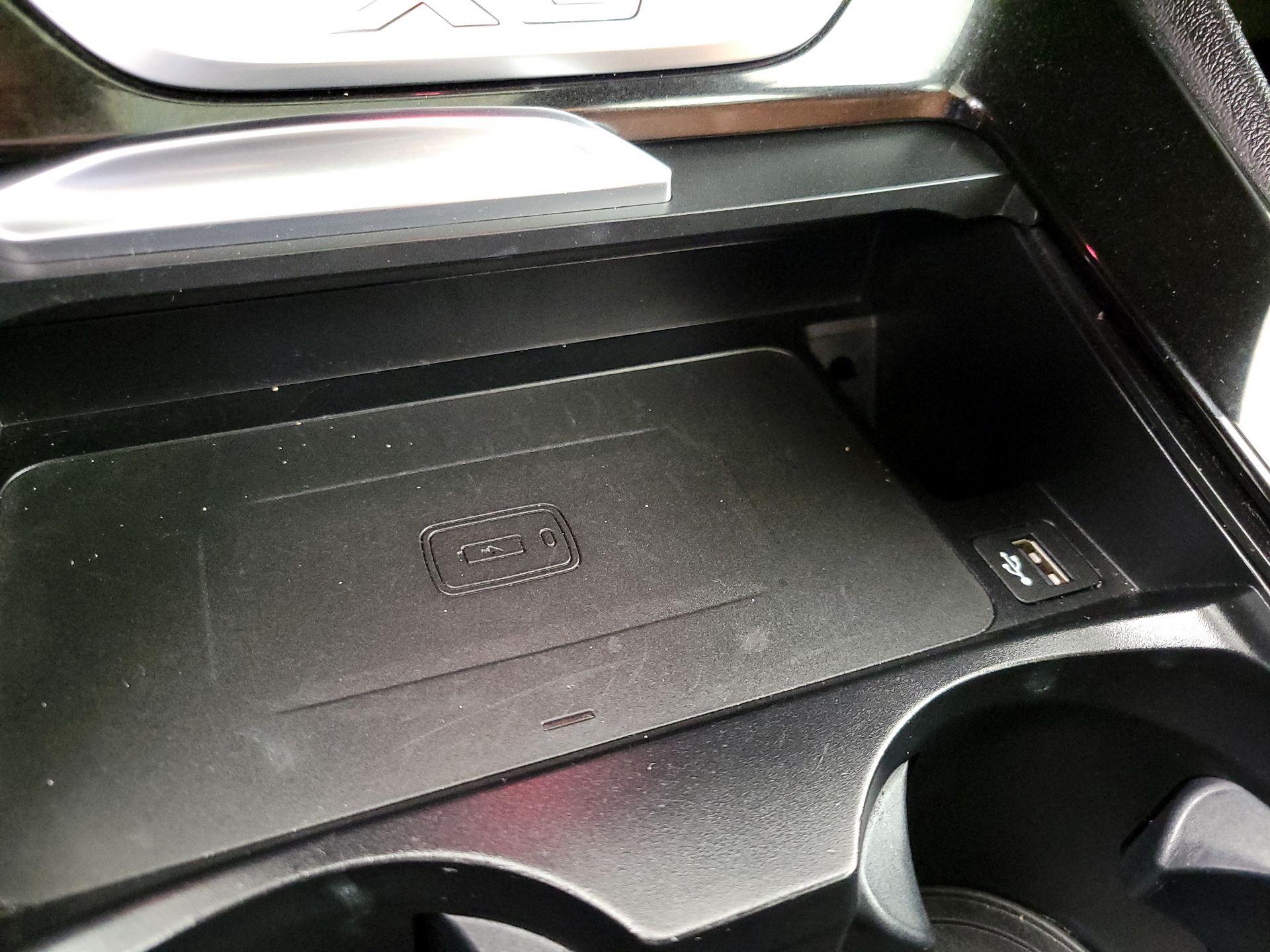 Thumbnail: 2019 BMW X3 - 19