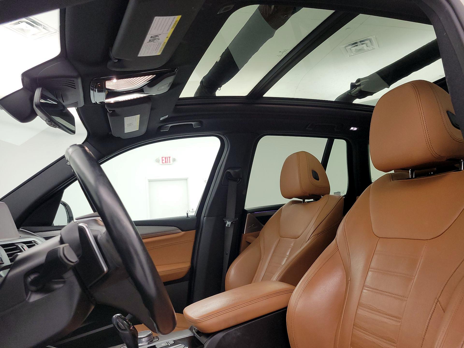 Thumbnail: 2019 BMW X3 - 20