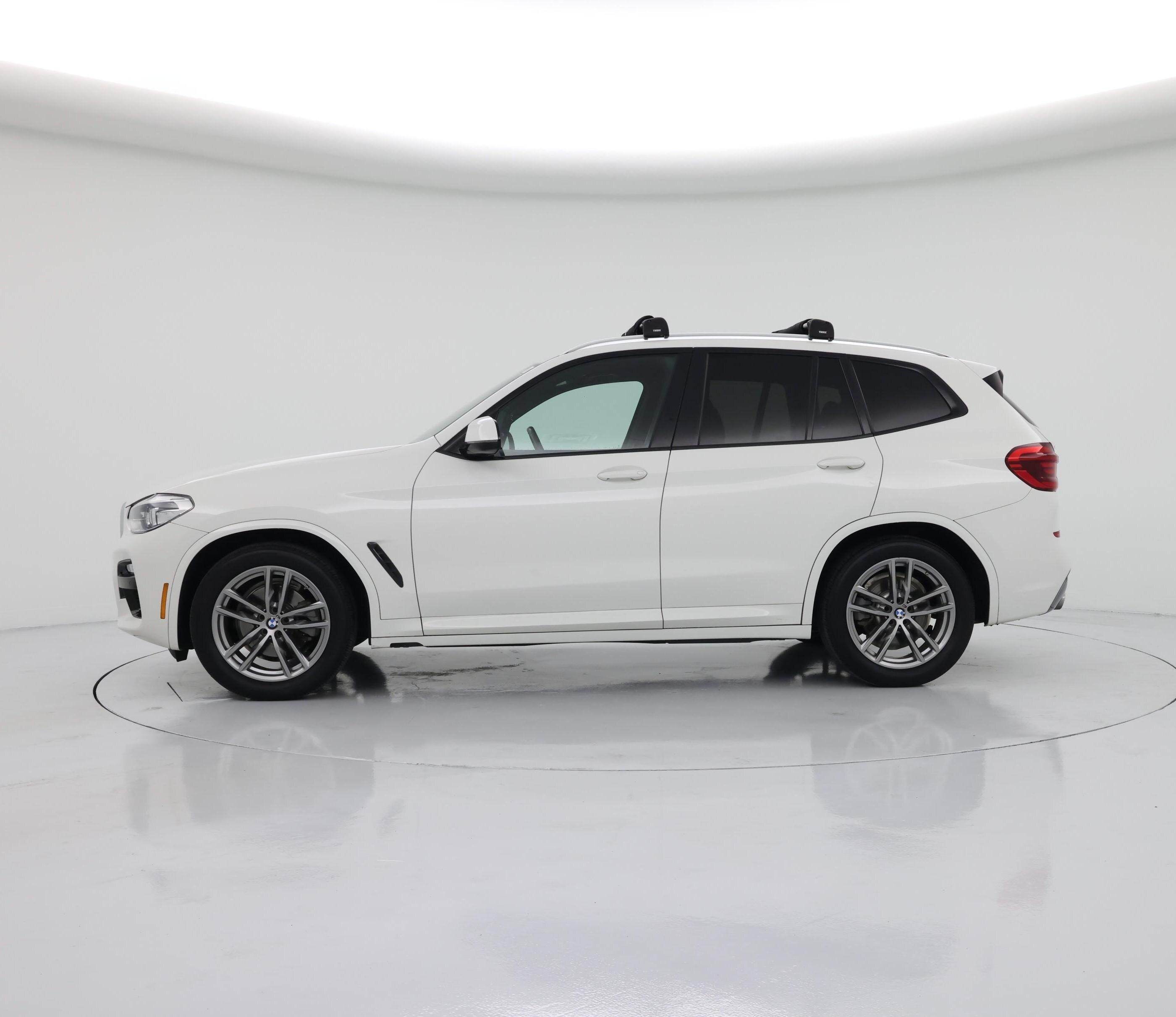 Thumbnail: 2019 BMW X3 - 3