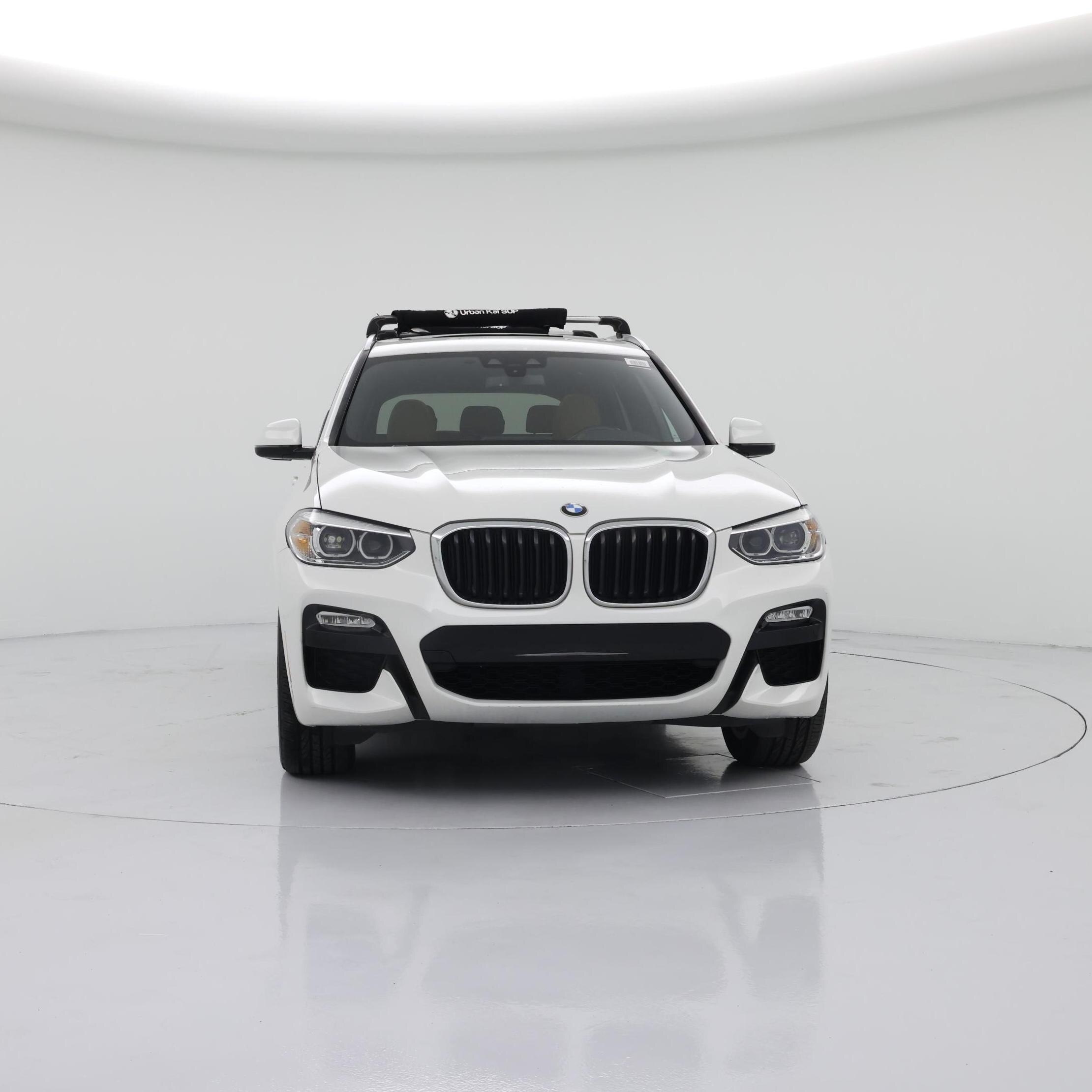 Thumbnail: 2019 BMW X3 - 5
