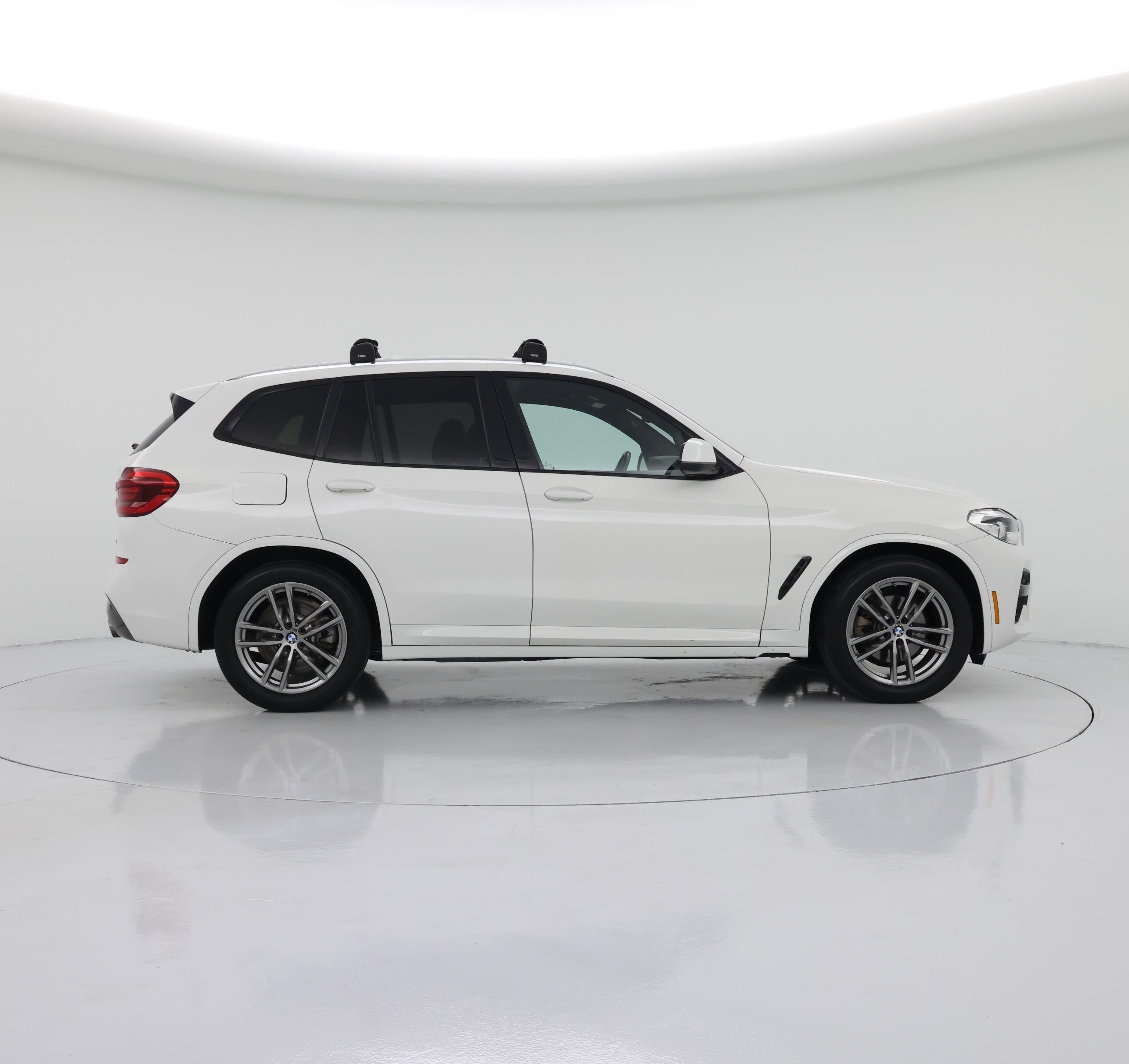 Thumbnail: 2019 BMW X3 - 7