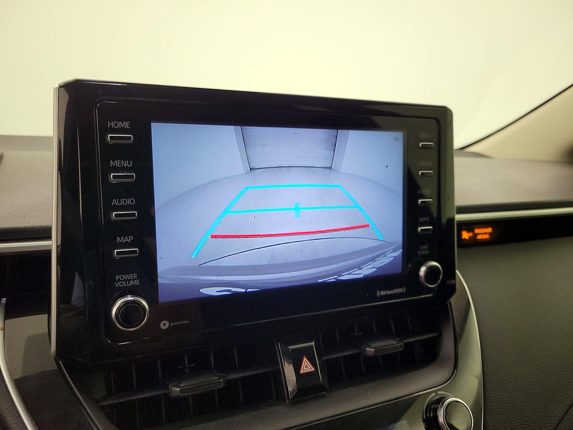 Thumbnail: 2021 Toyota Corolla - 14