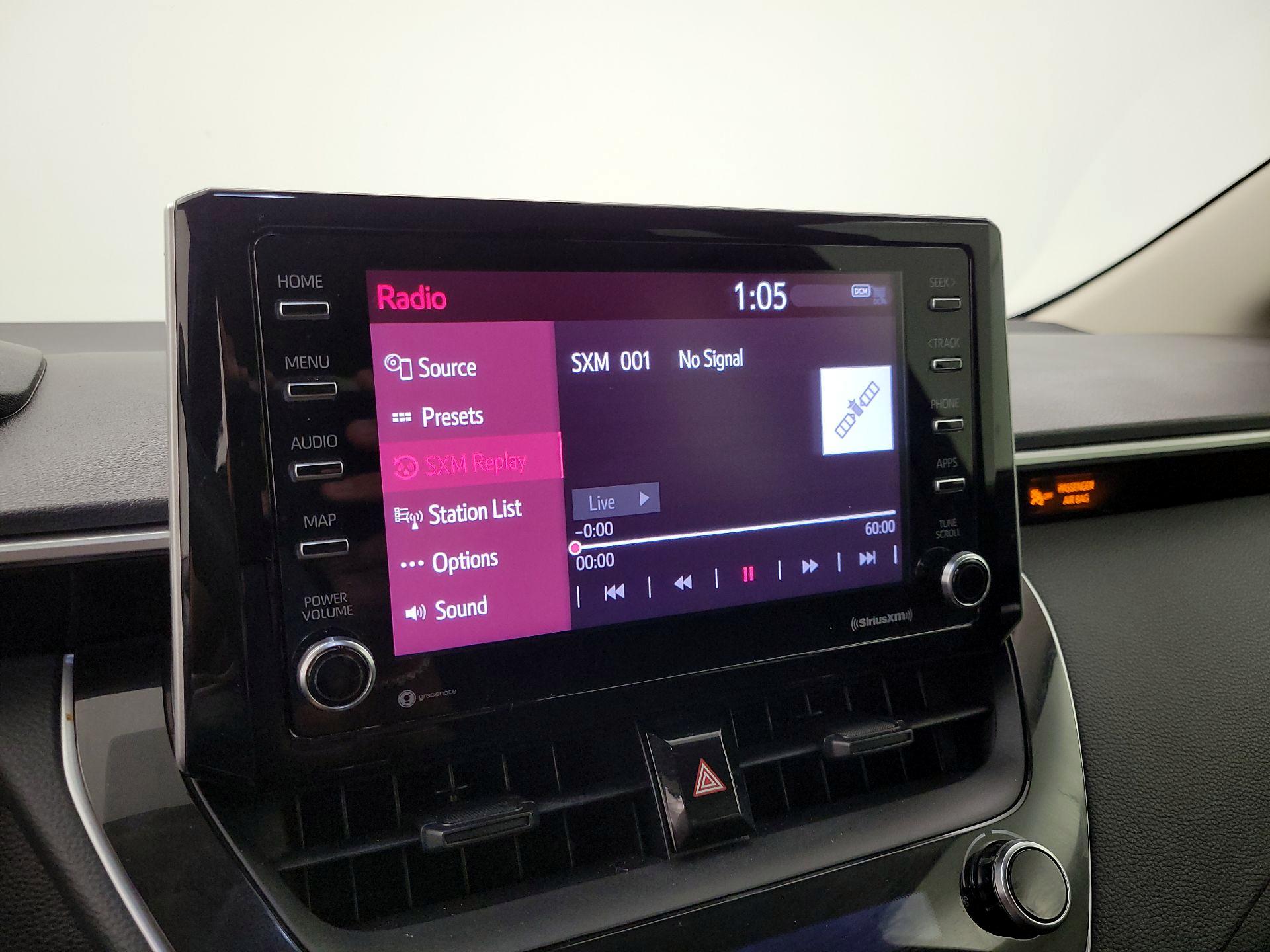 Thumbnail: 2021 Toyota Corolla - 15