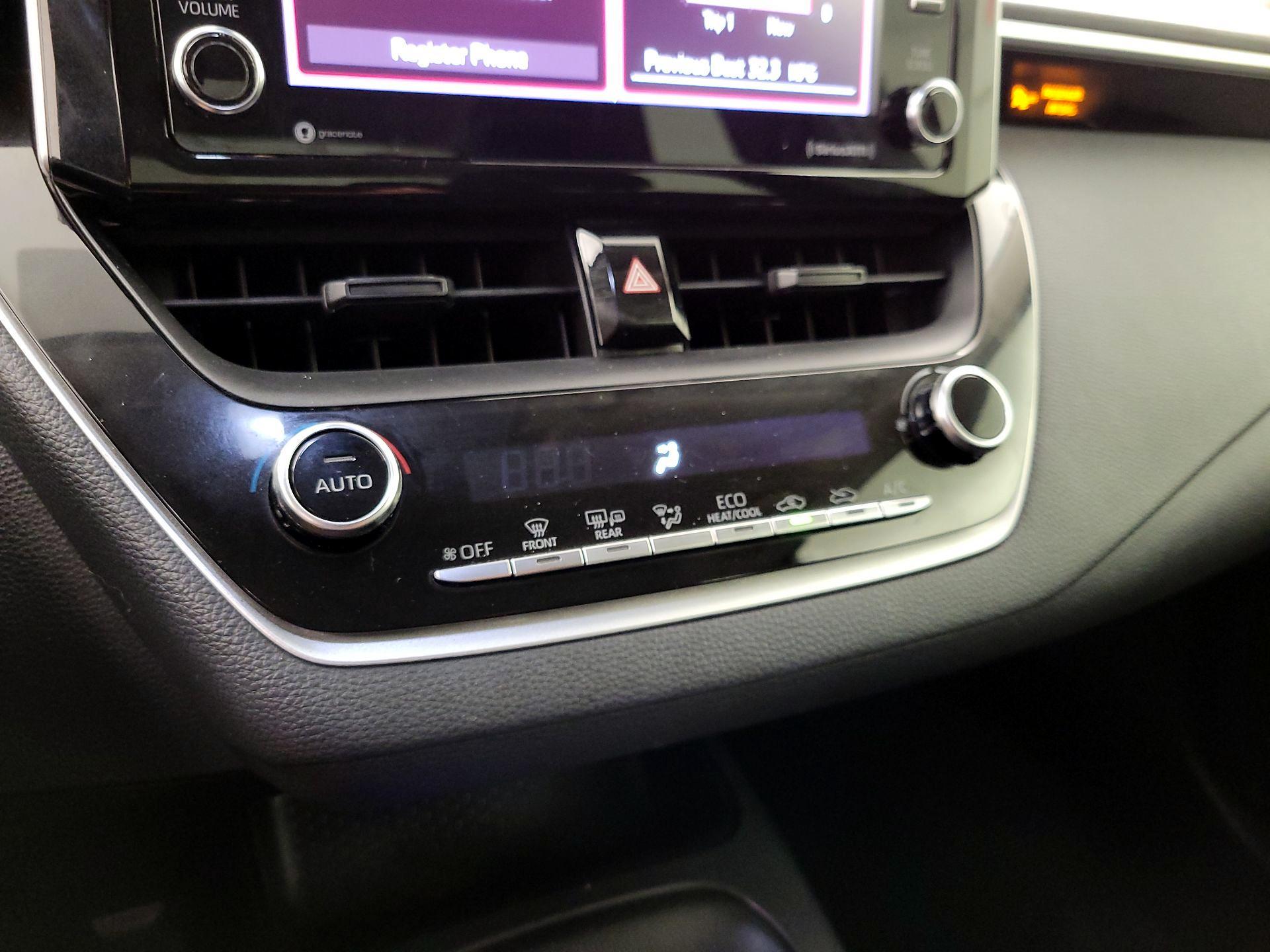 Thumbnail: 2021 Toyota Corolla - 16