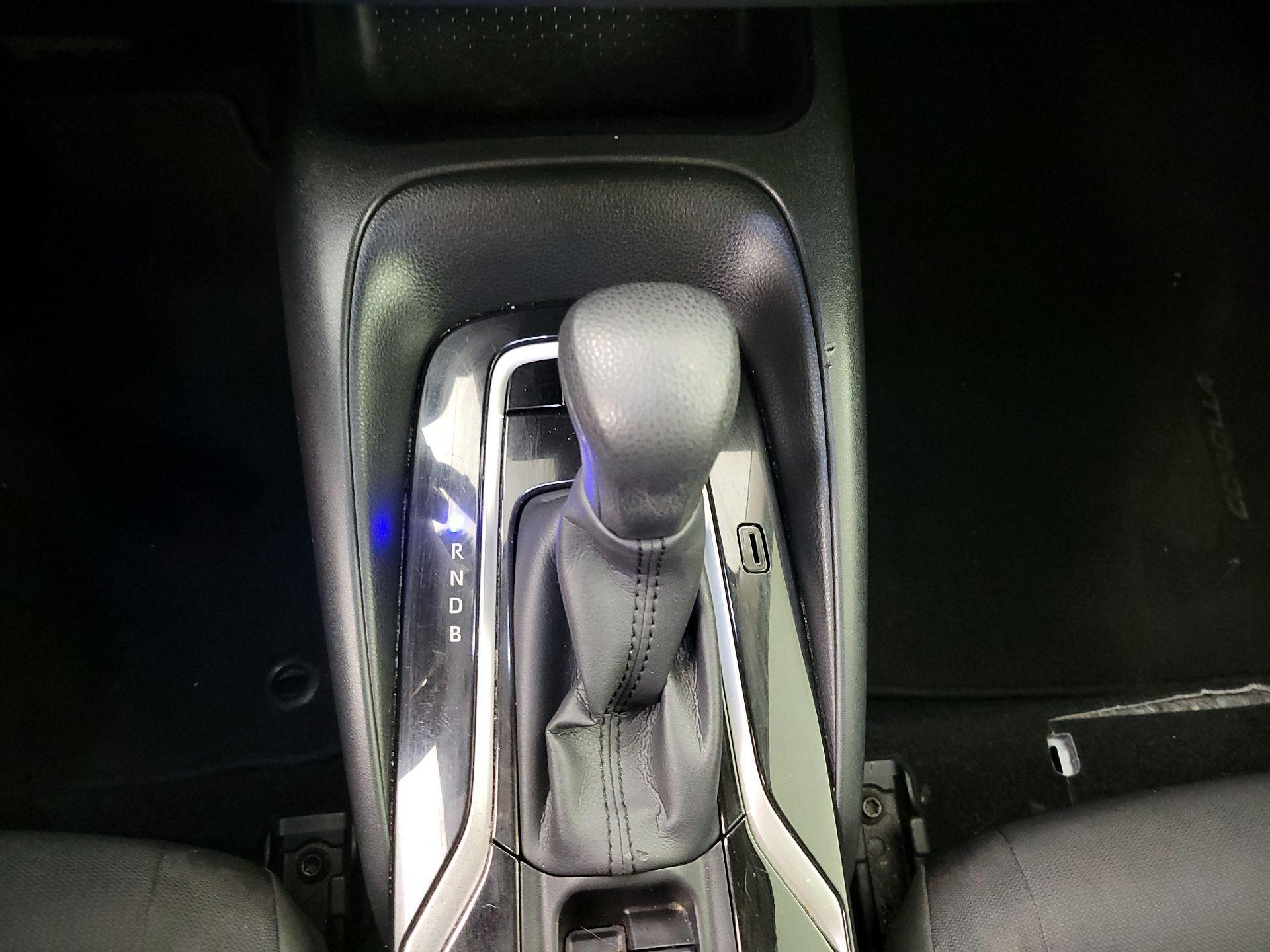 Thumbnail: 2021 Toyota Corolla - 17