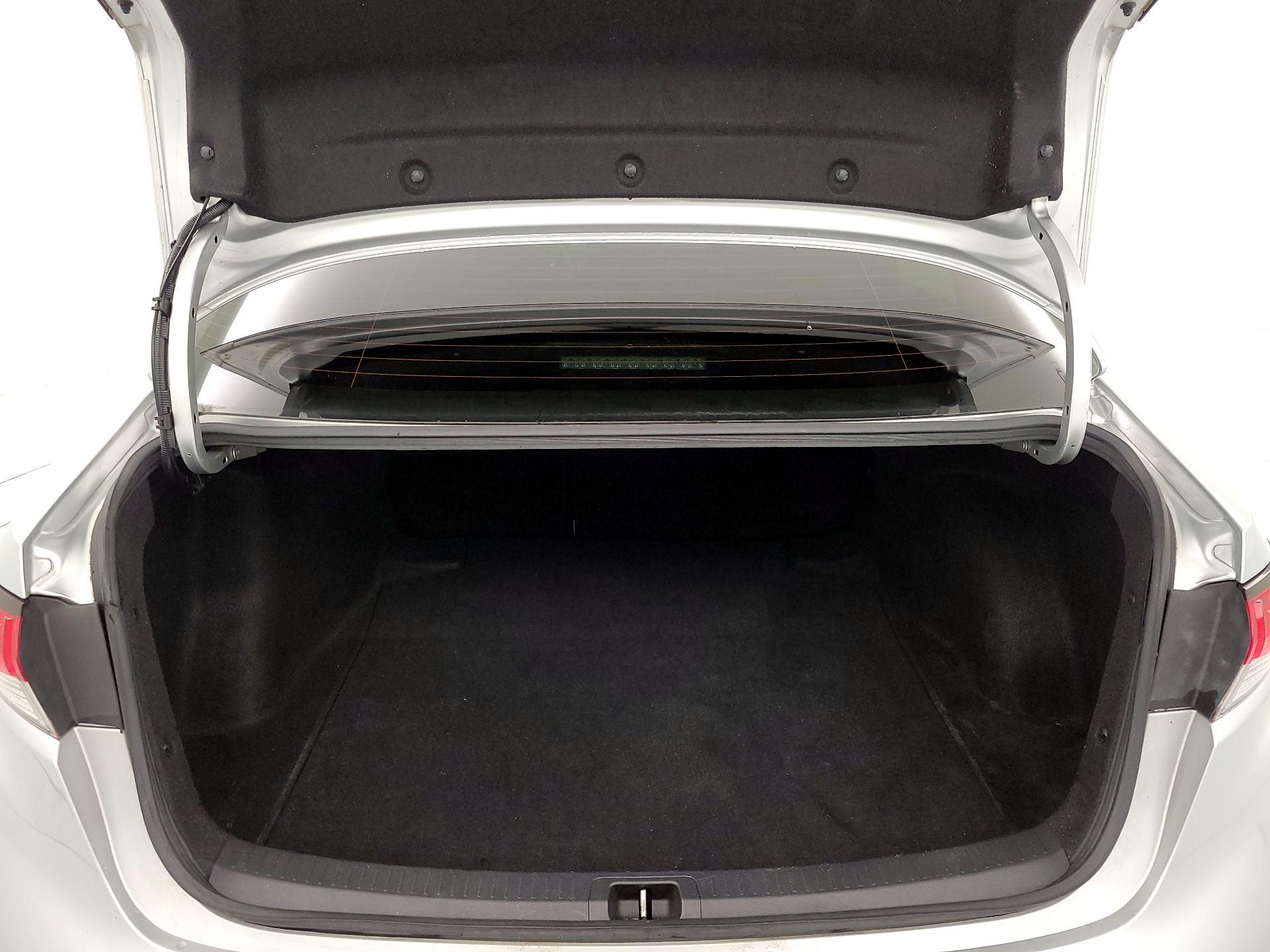 Thumbnail: 2021 Toyota Corolla - 20