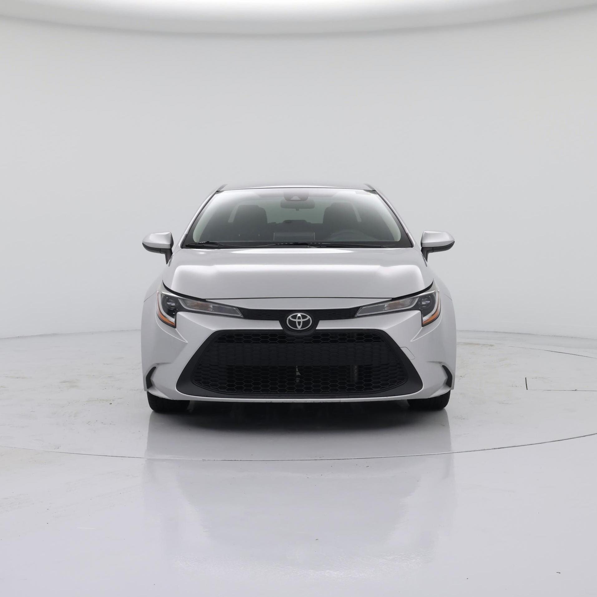 Thumbnail: 2021 Toyota Corolla - 5