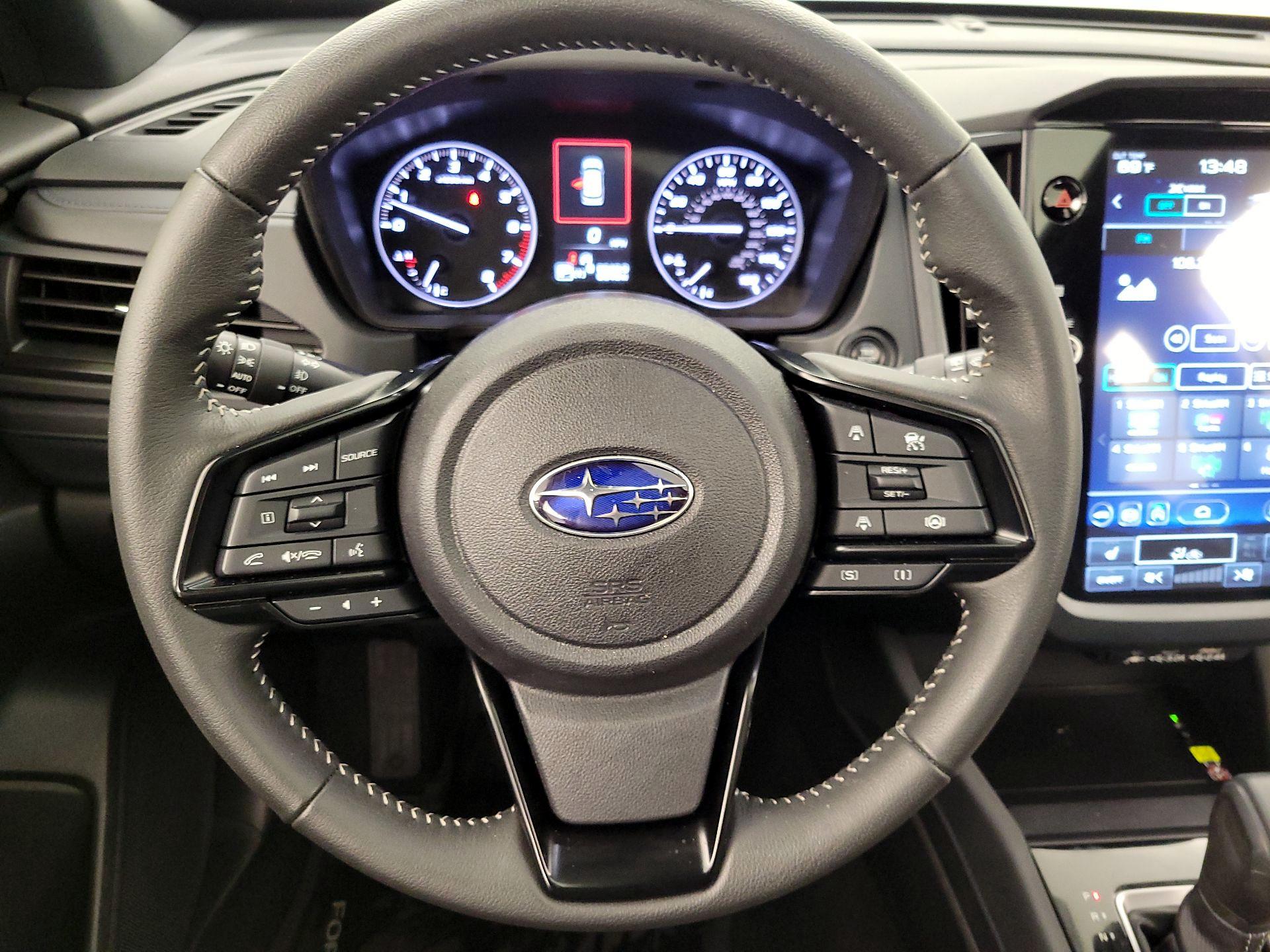 Thumbnail: 2025 Subaru Forester - 10