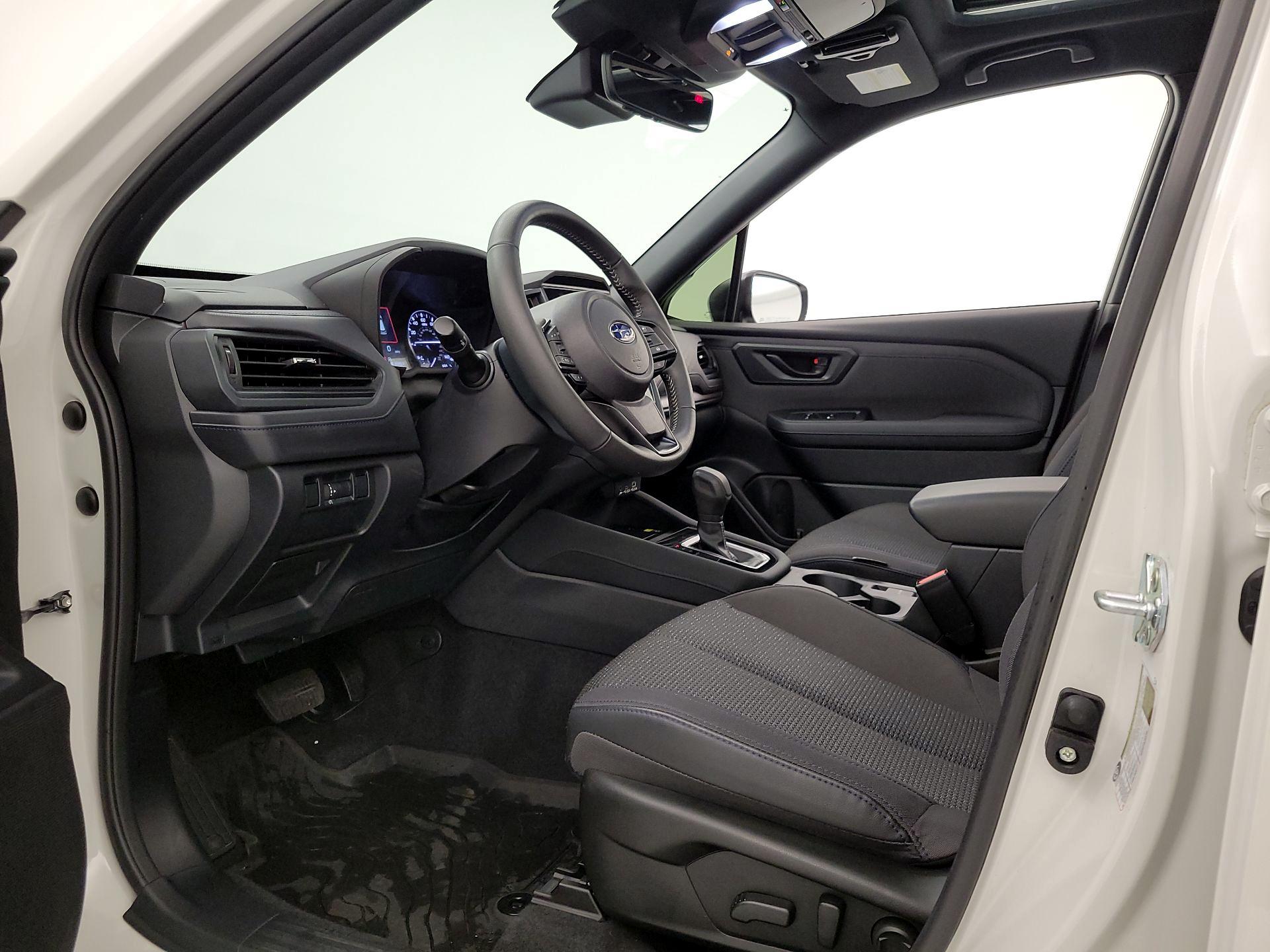 Thumbnail: 2025 Subaru Forester - 11