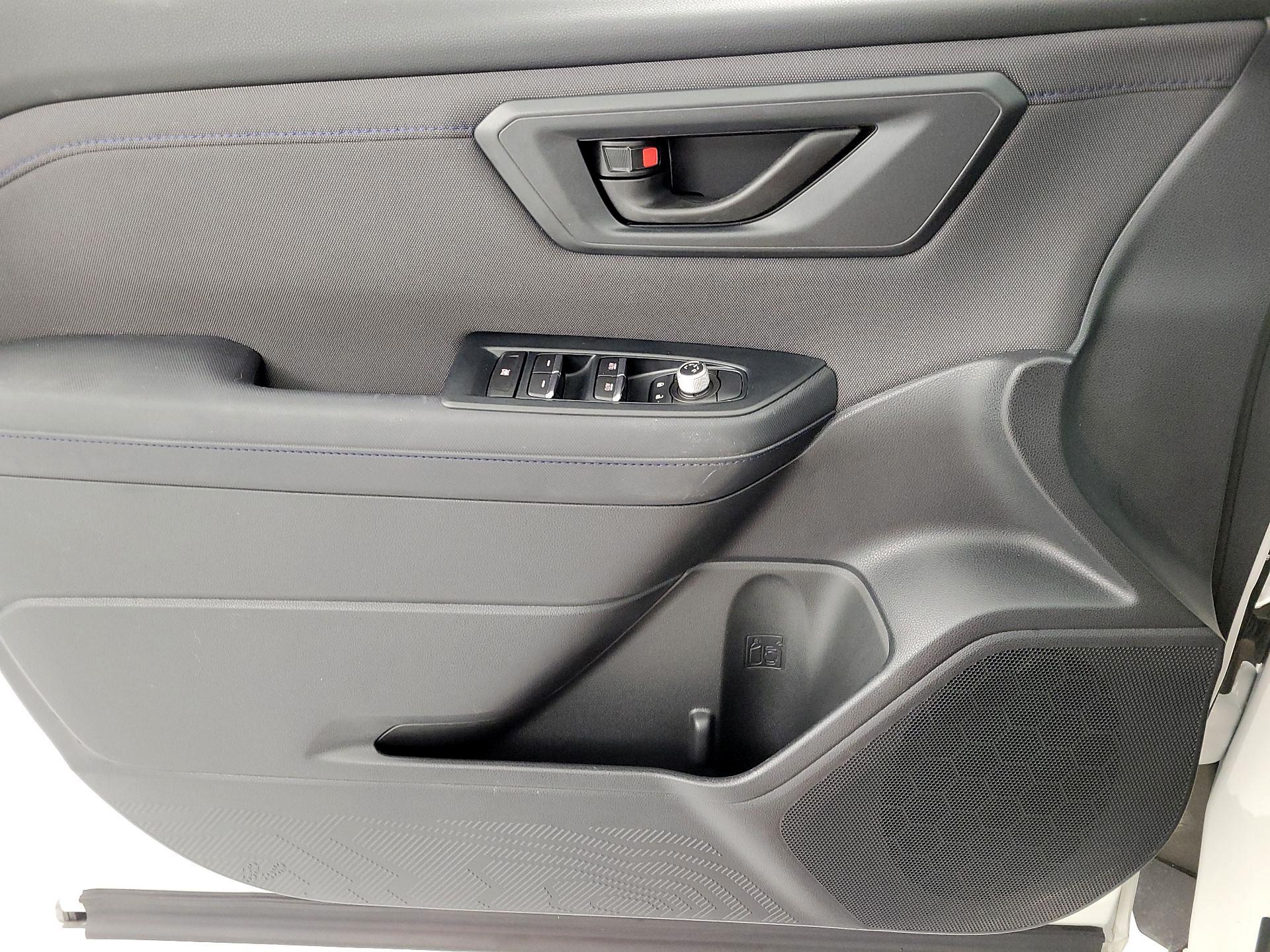 Thumbnail: 2025 Subaru Forester - 12