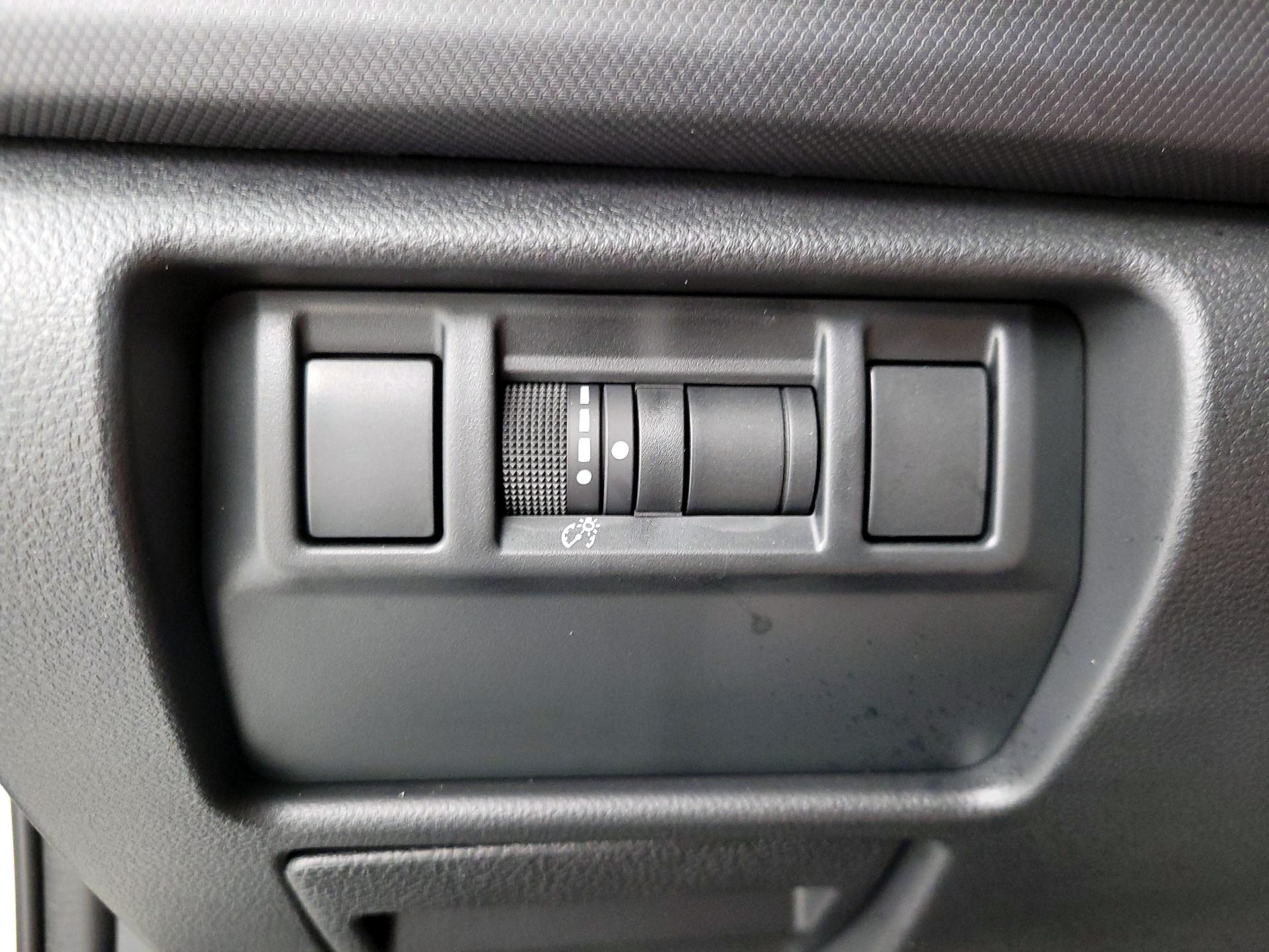 Thumbnail: 2025 Subaru Forester - 13