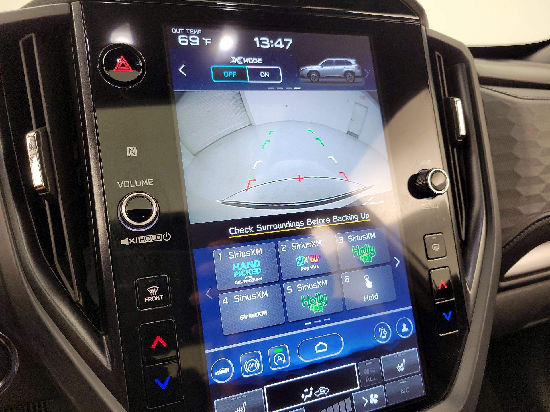 Thumbnail: 2025 Subaru Forester - 14