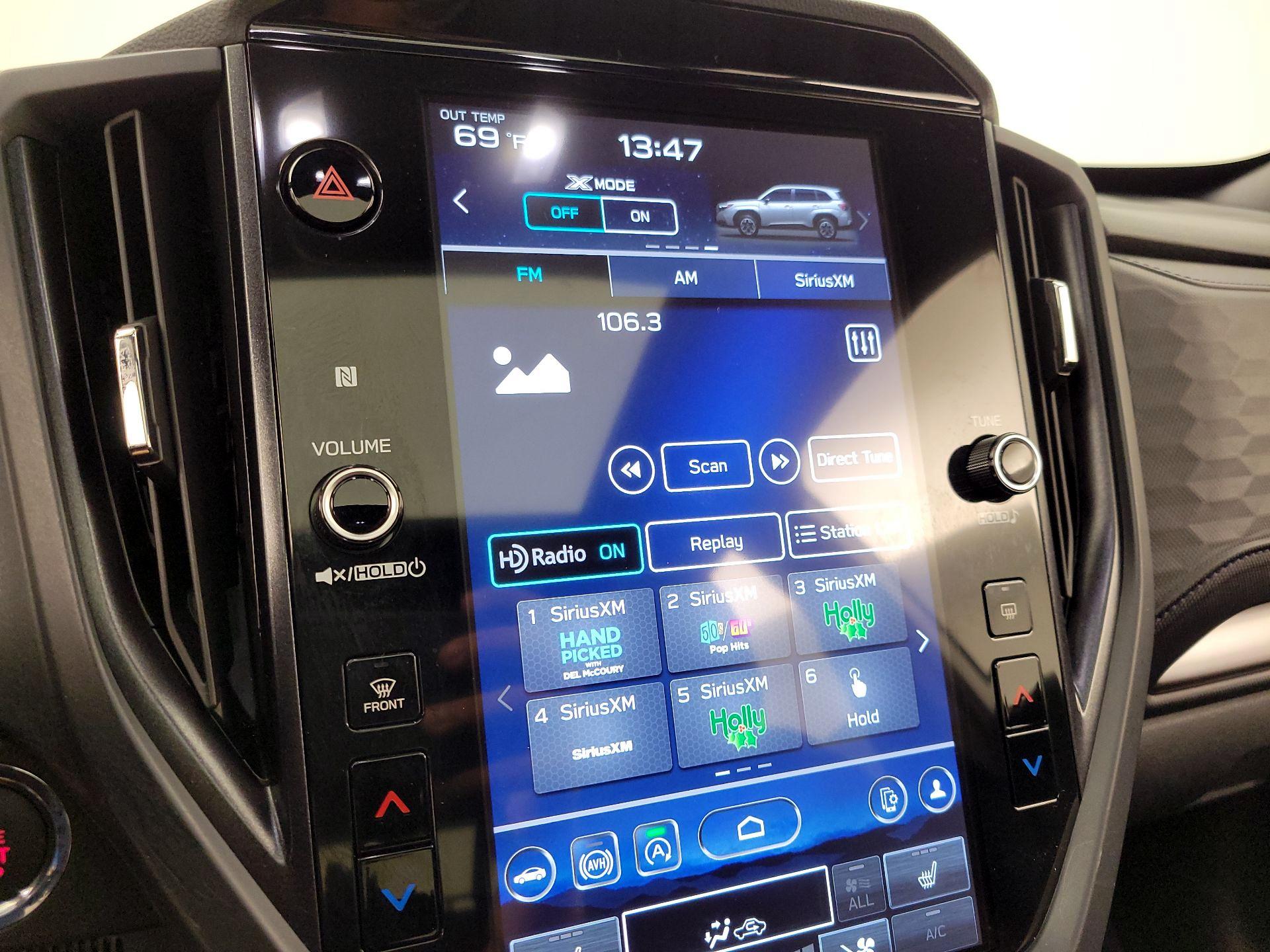 Thumbnail: 2025 Subaru Forester - 15