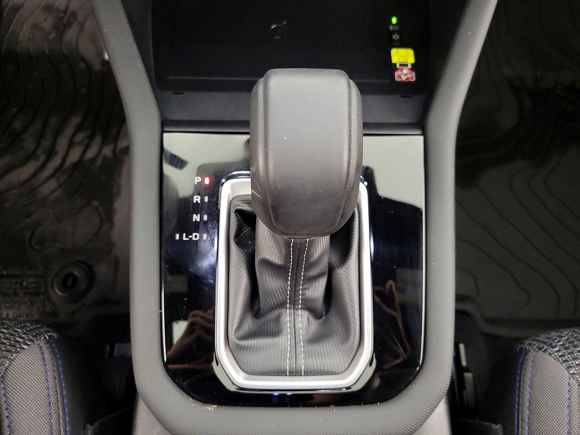 Thumbnail: 2025 Subaru Forester - 17