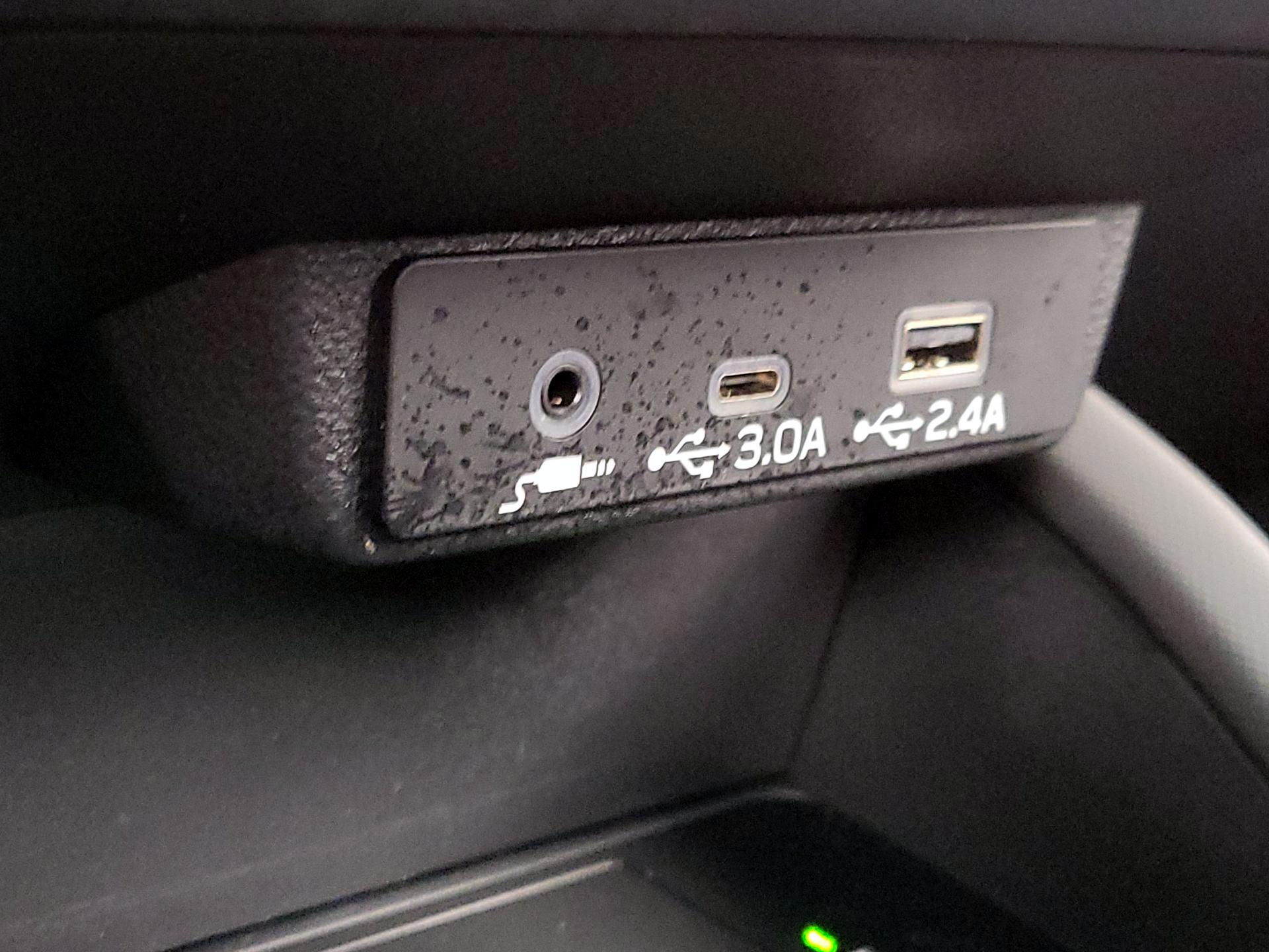 Thumbnail: 2025 Subaru Forester - 18