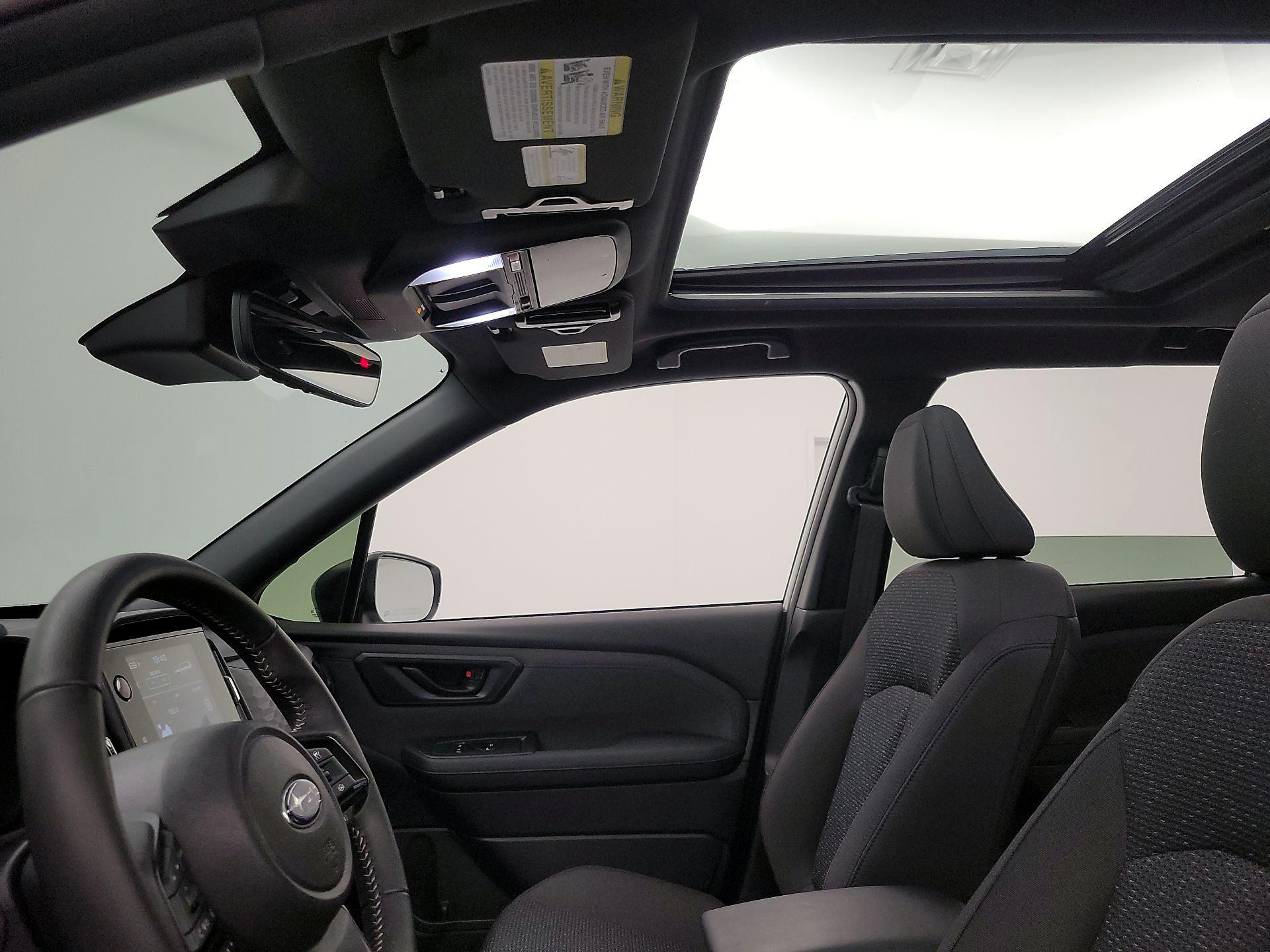 Thumbnail: 2025 Subaru Forester - 19