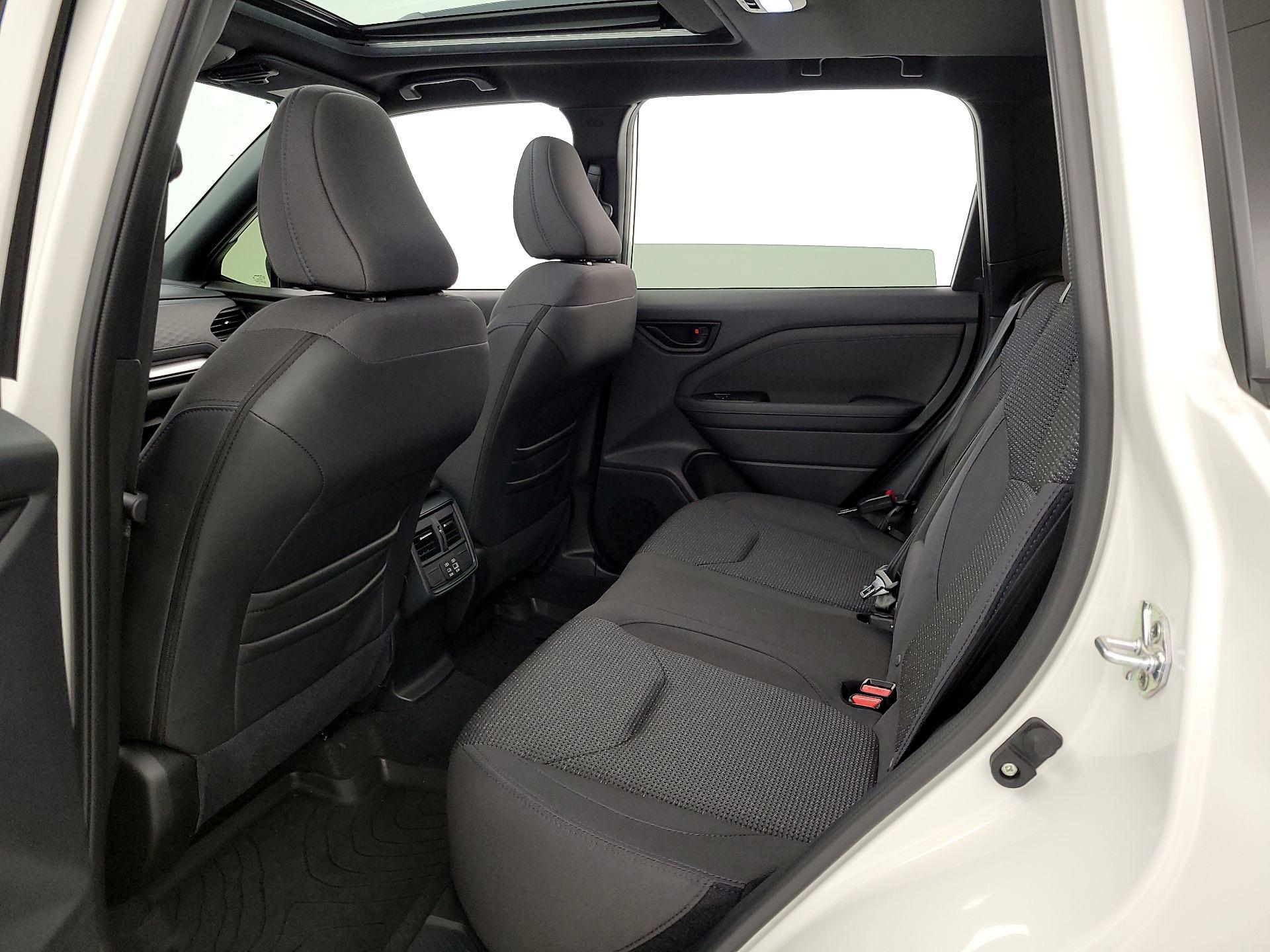 Thumbnail: 2025 Subaru Forester - 20