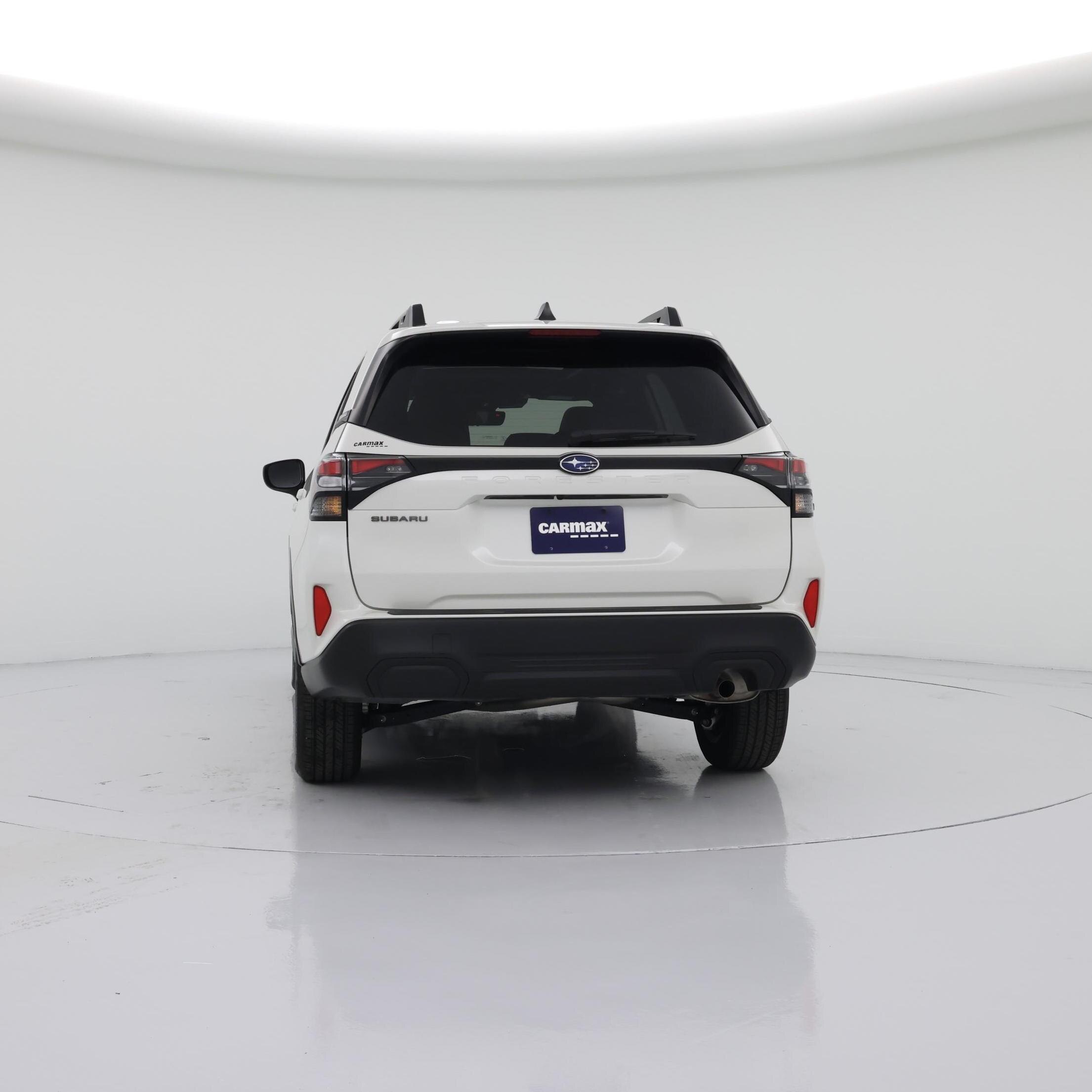 Thumbnail: 2025 Subaru Forester - 6